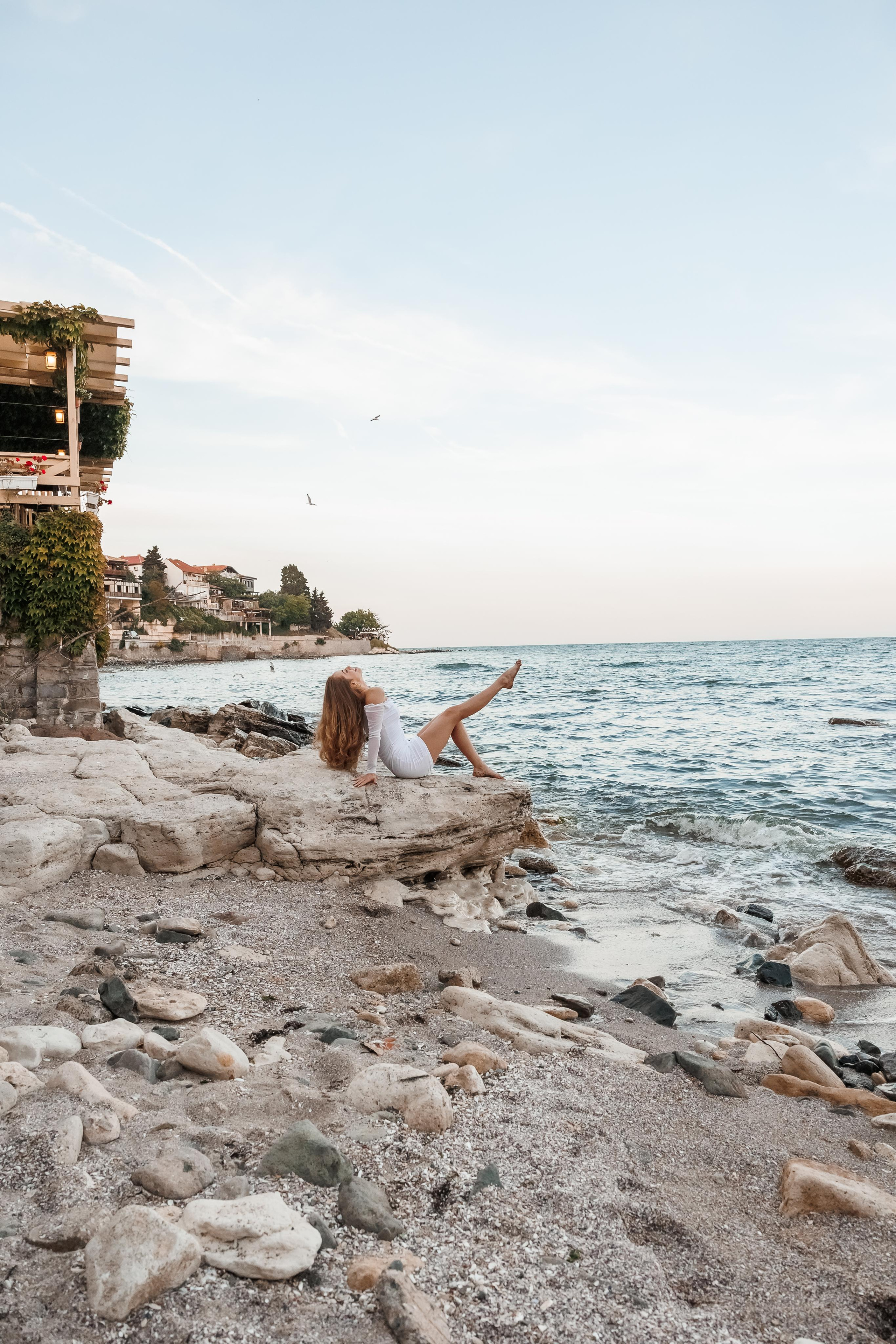 Bachelorette Party. Фотограф Ирина Йотова