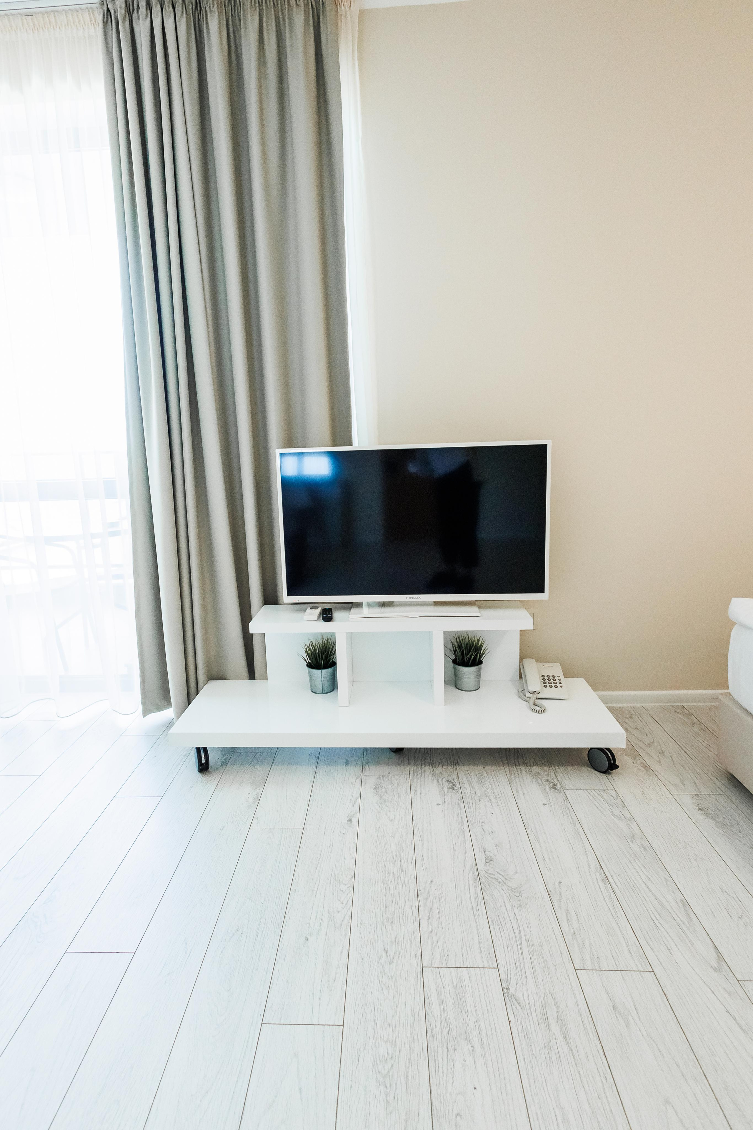 St. Panteleimon Beach Hotel. Фотограф Ирина Йотова