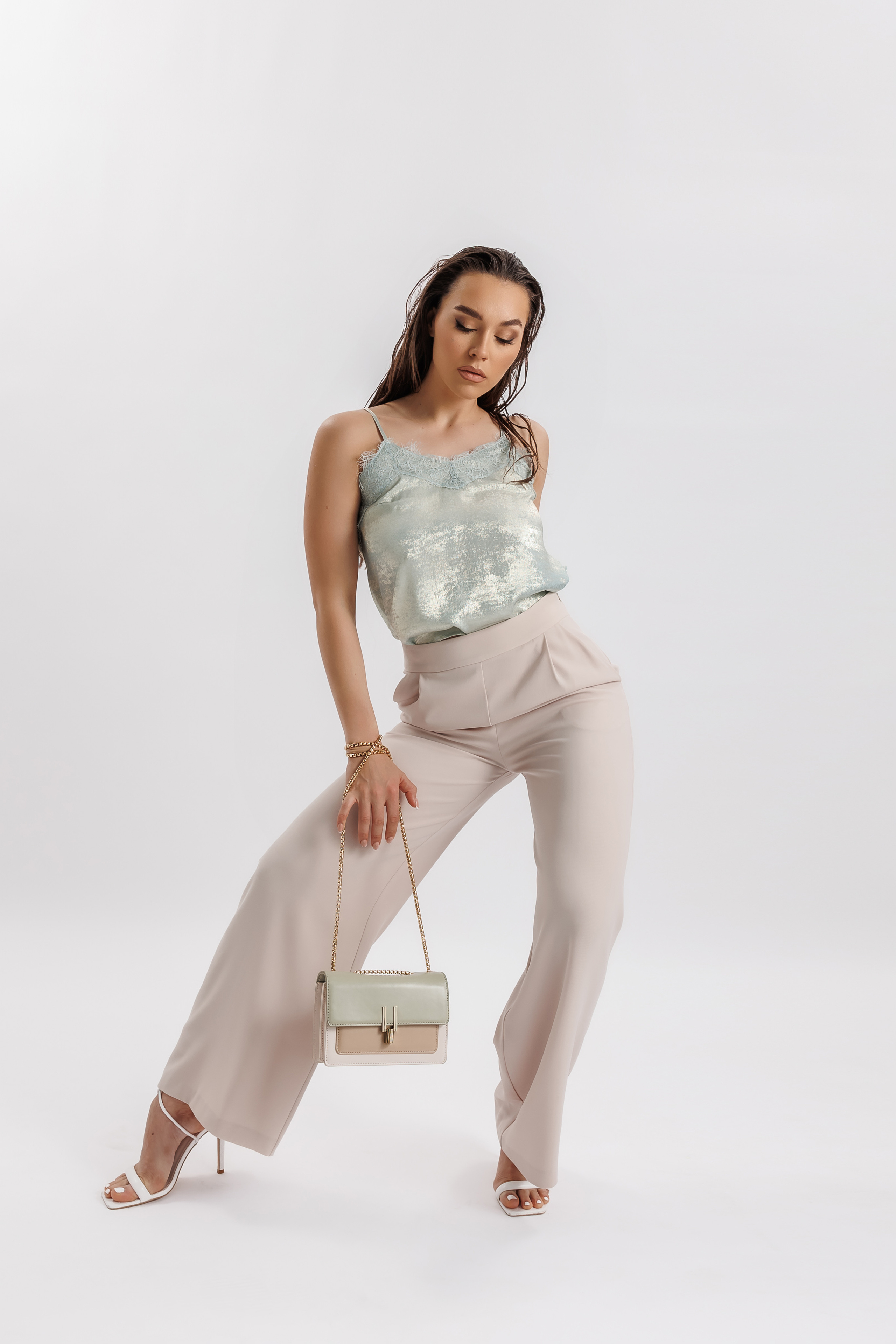 Индивидуална Фотосесия. Фотограф Ирина Йотова