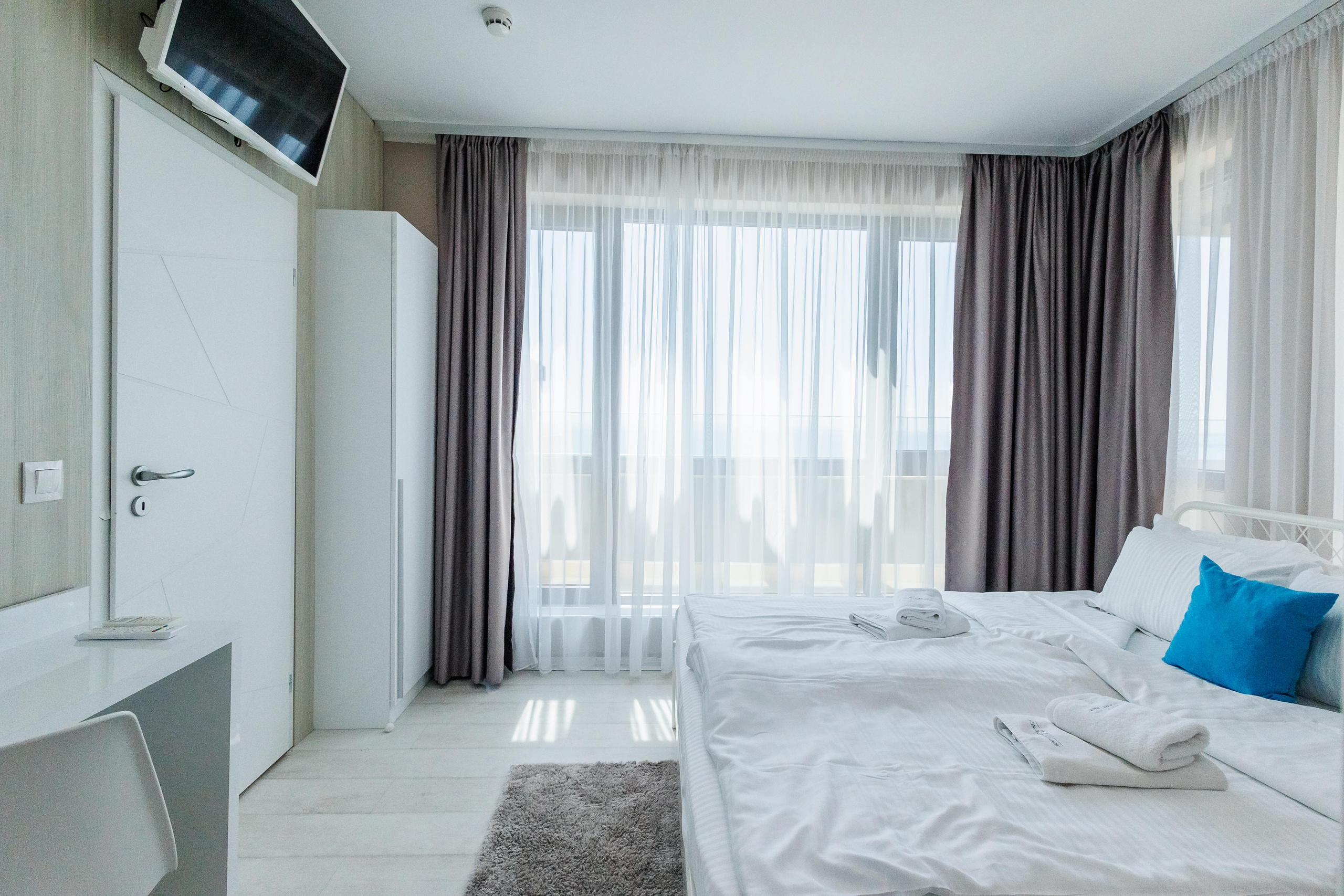 St. Panteleimon Beach Hotel. Фотограф Ирина Йотова