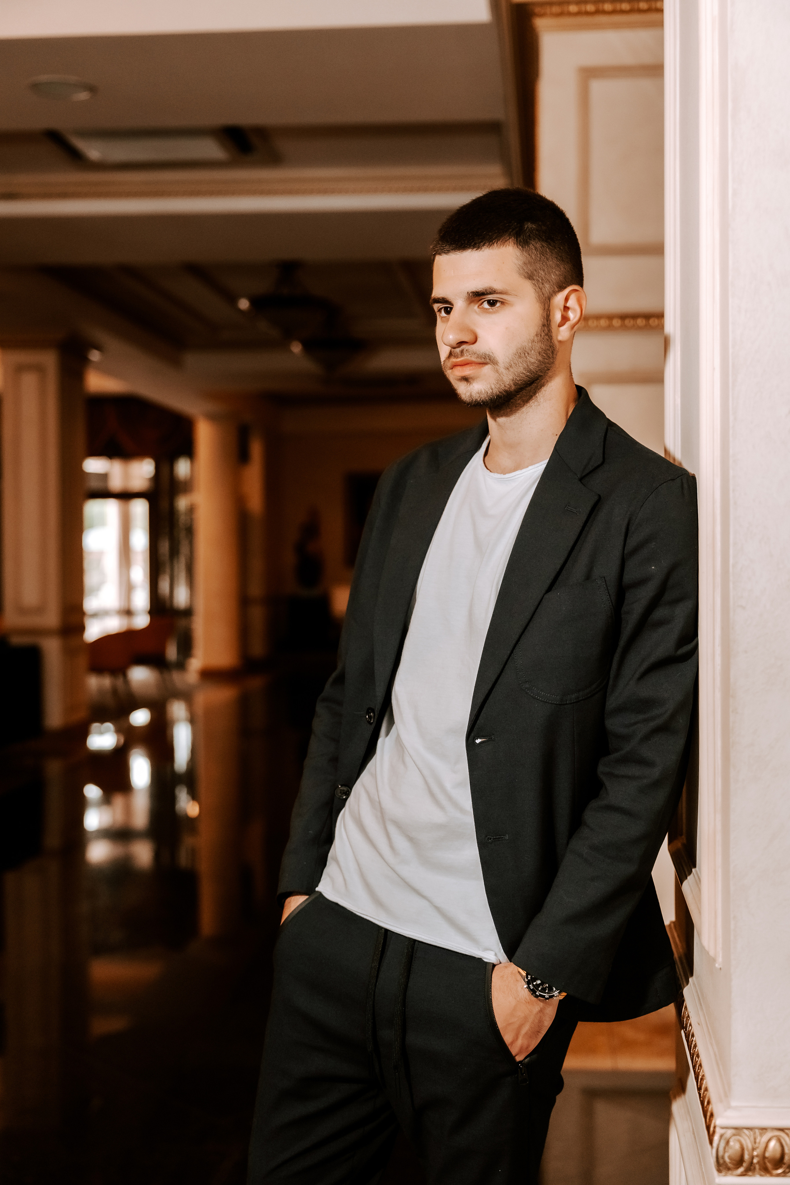 Абитуриентски Бал 2023. Фотограф Ирина Йотова