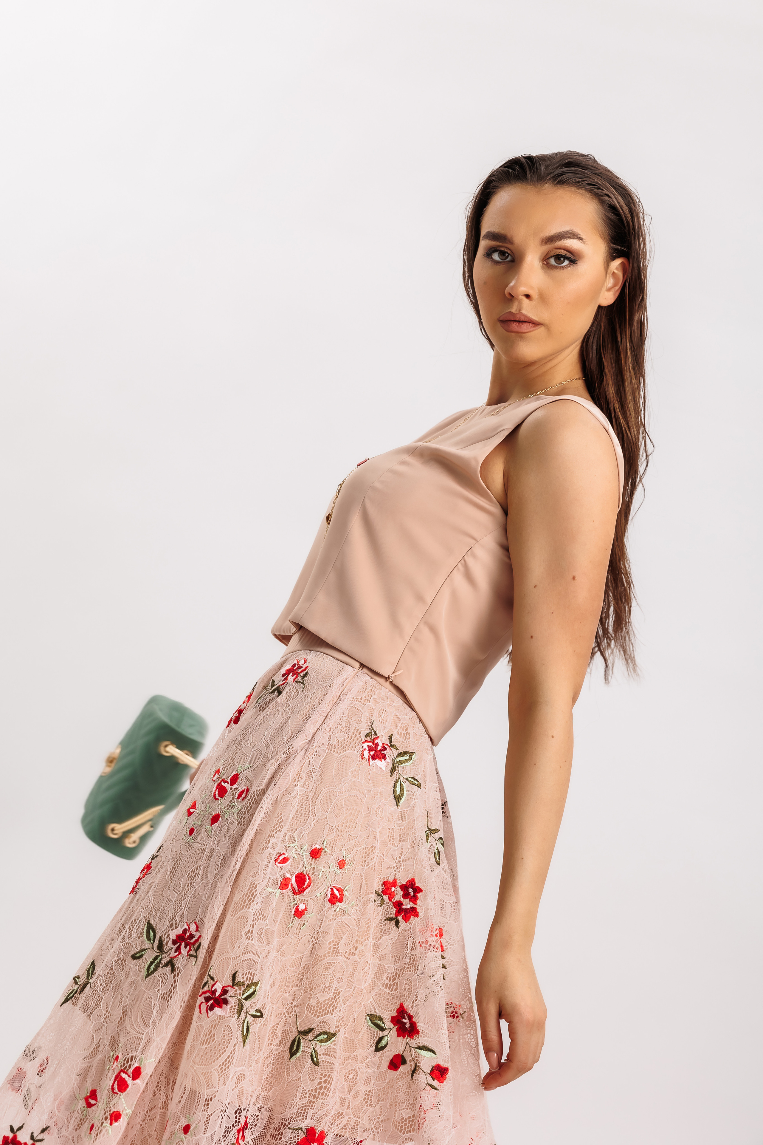 Индивидуална Фотосесия. Фотограф Ирина Йотова