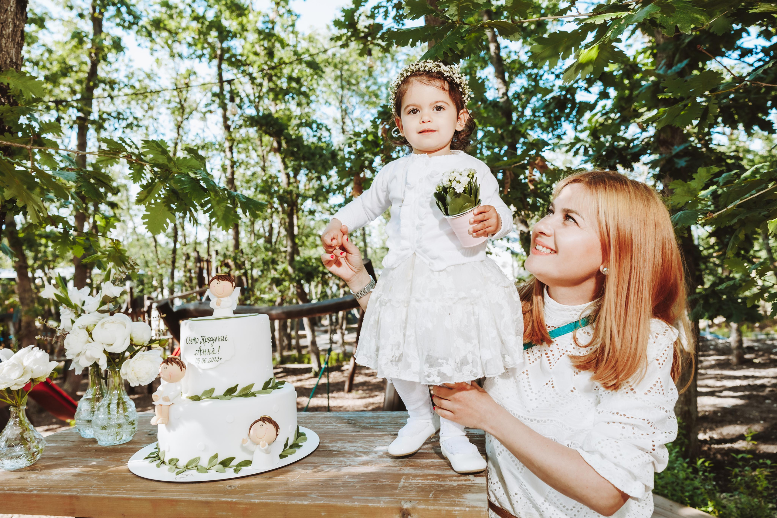 Свето Кръщение. Фотограф Ирина Йотова