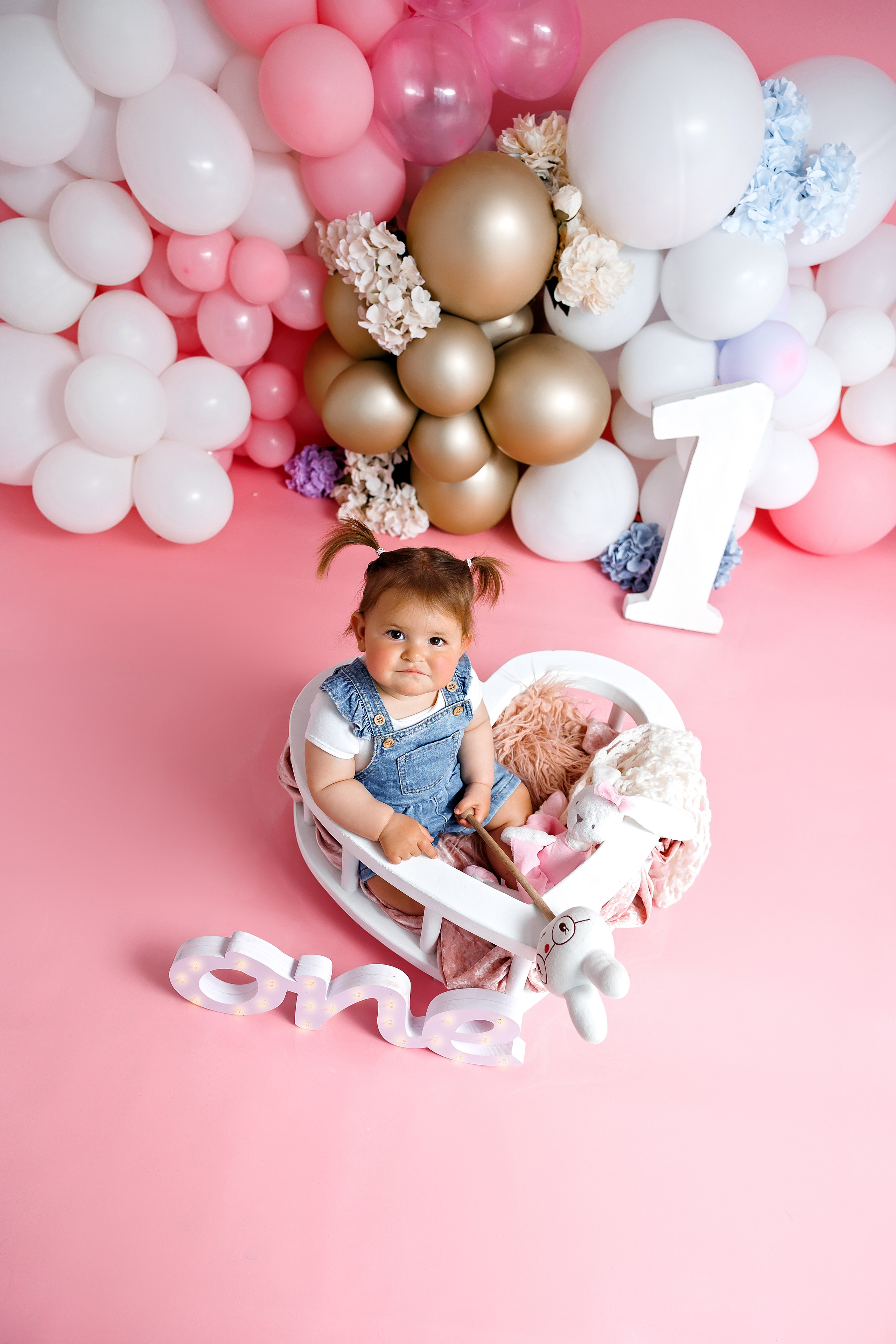 Чеатит 1 Рожден Ден!. Фотограф Ирина Йотова