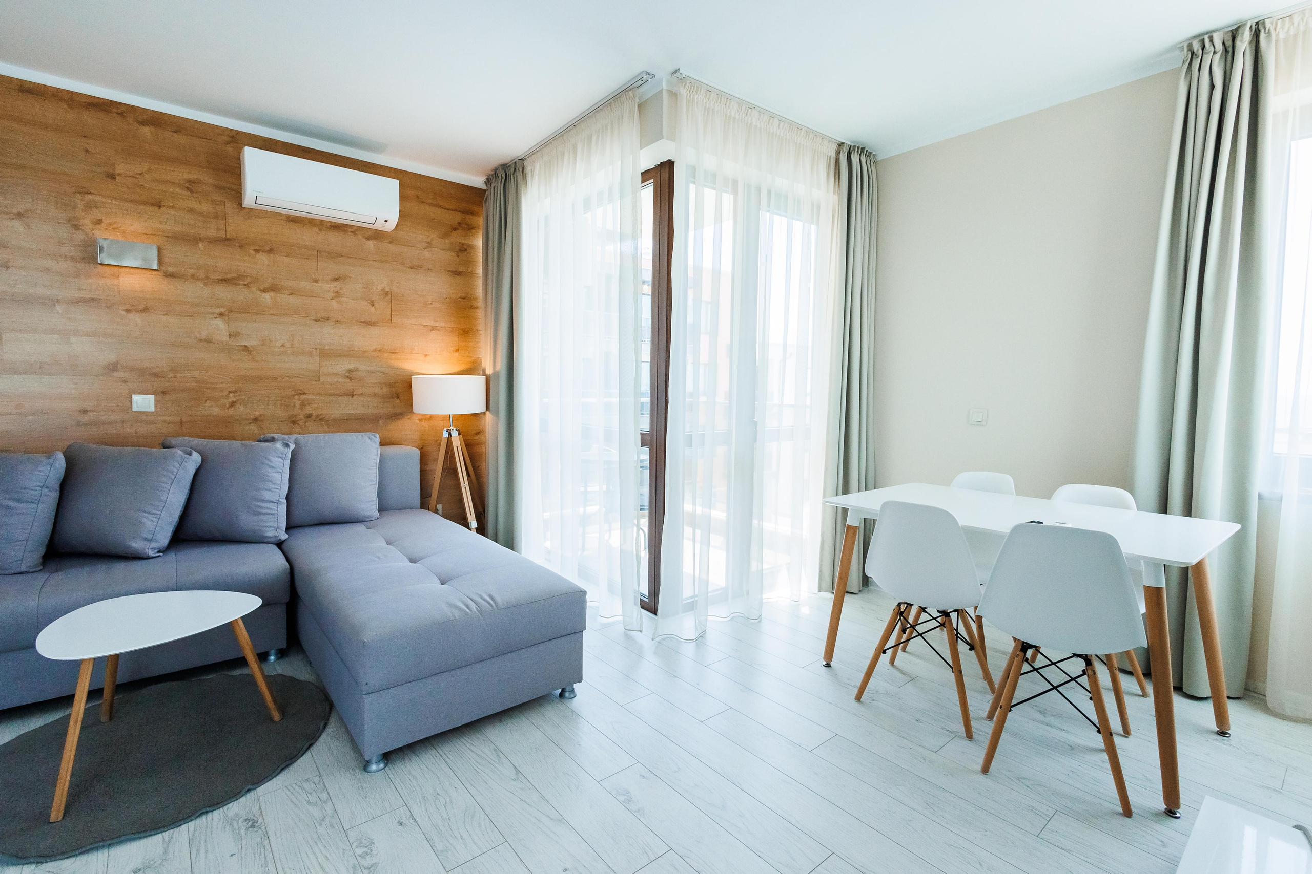 St. Panteleimon Beach Hotel. Фотограф Ирина Йотова