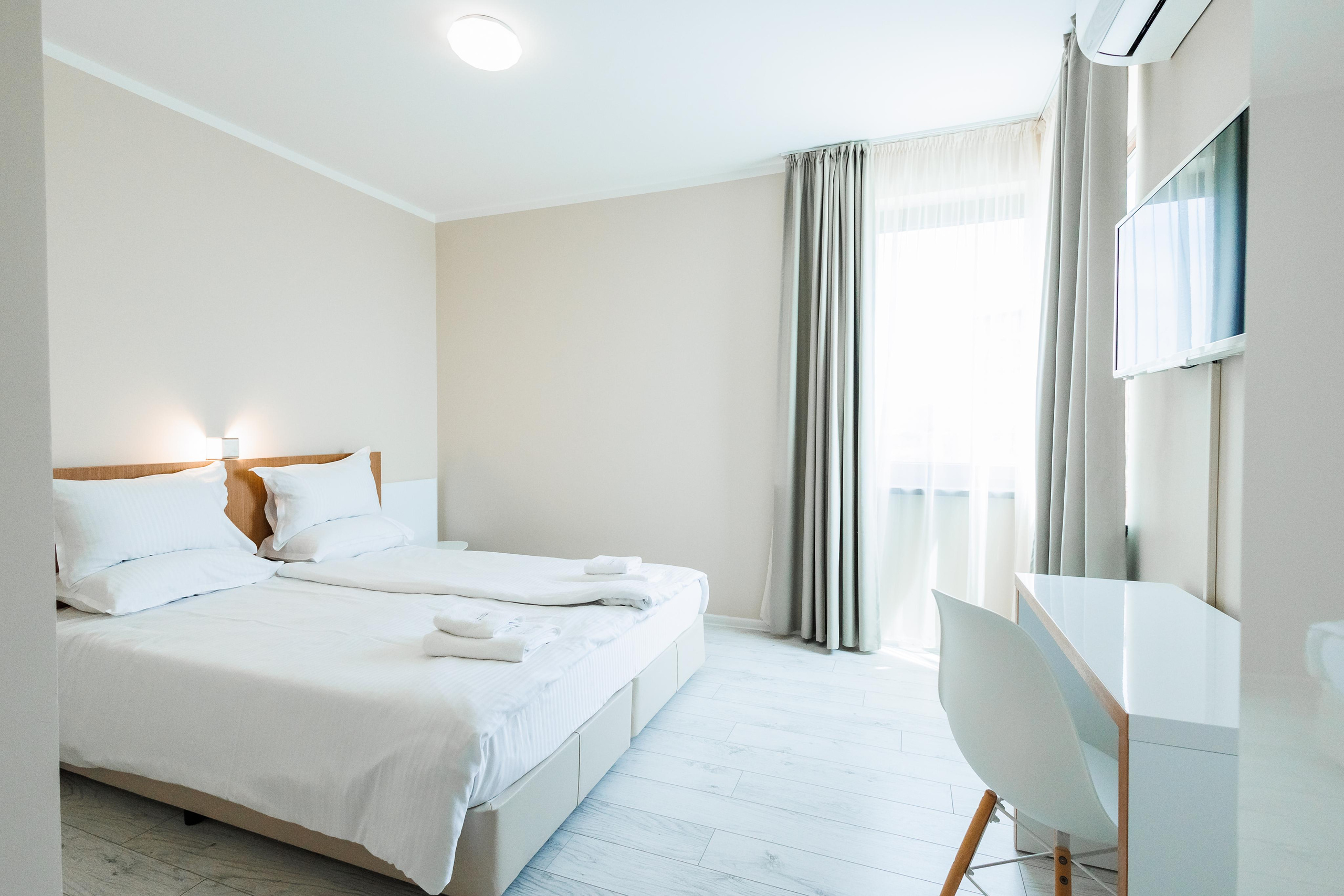 St. Panteleimon Beach Hotel. Фотограф Ирина Йотова