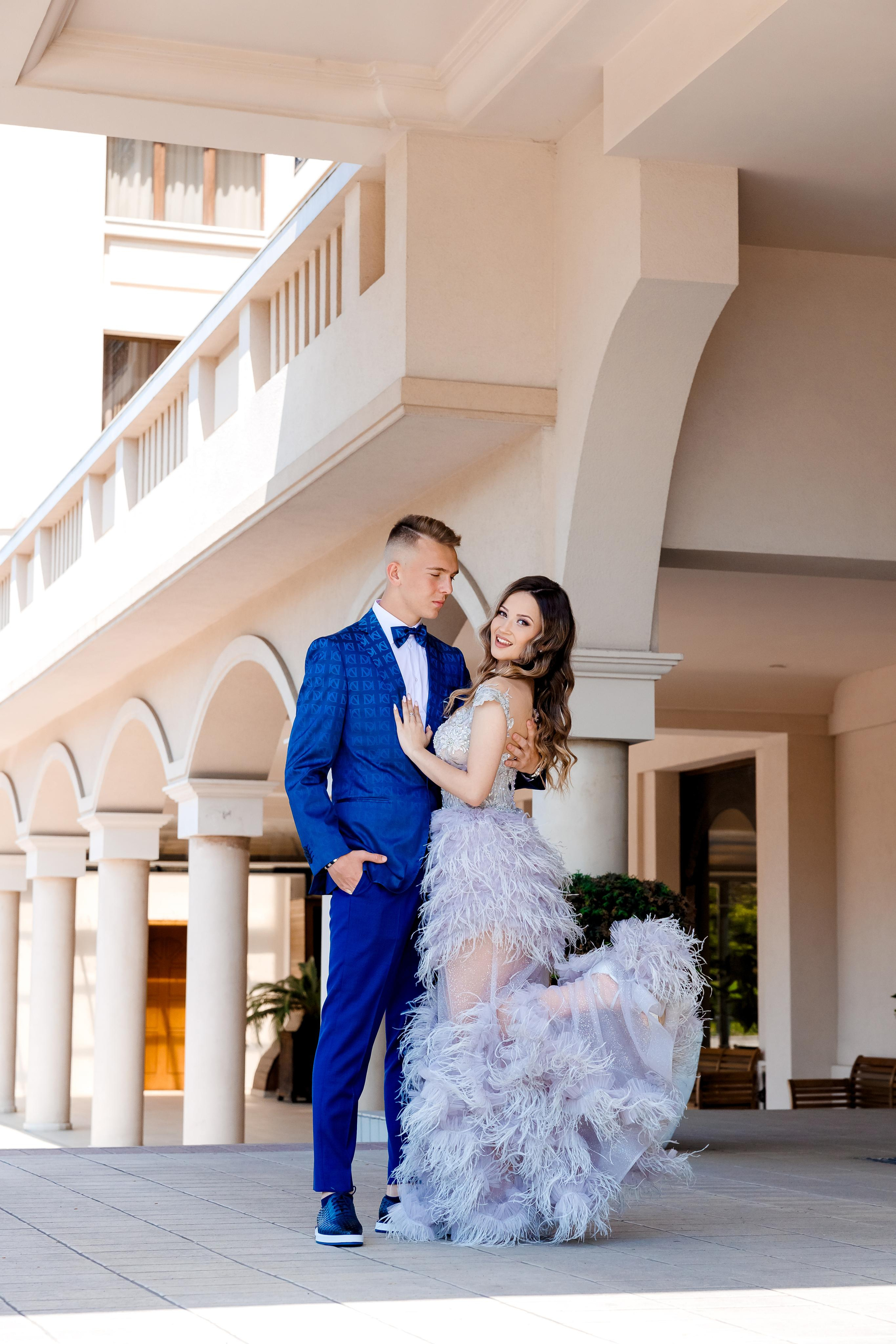 Абитуриентски Бал 2023. Фотограф Ирина Йотова