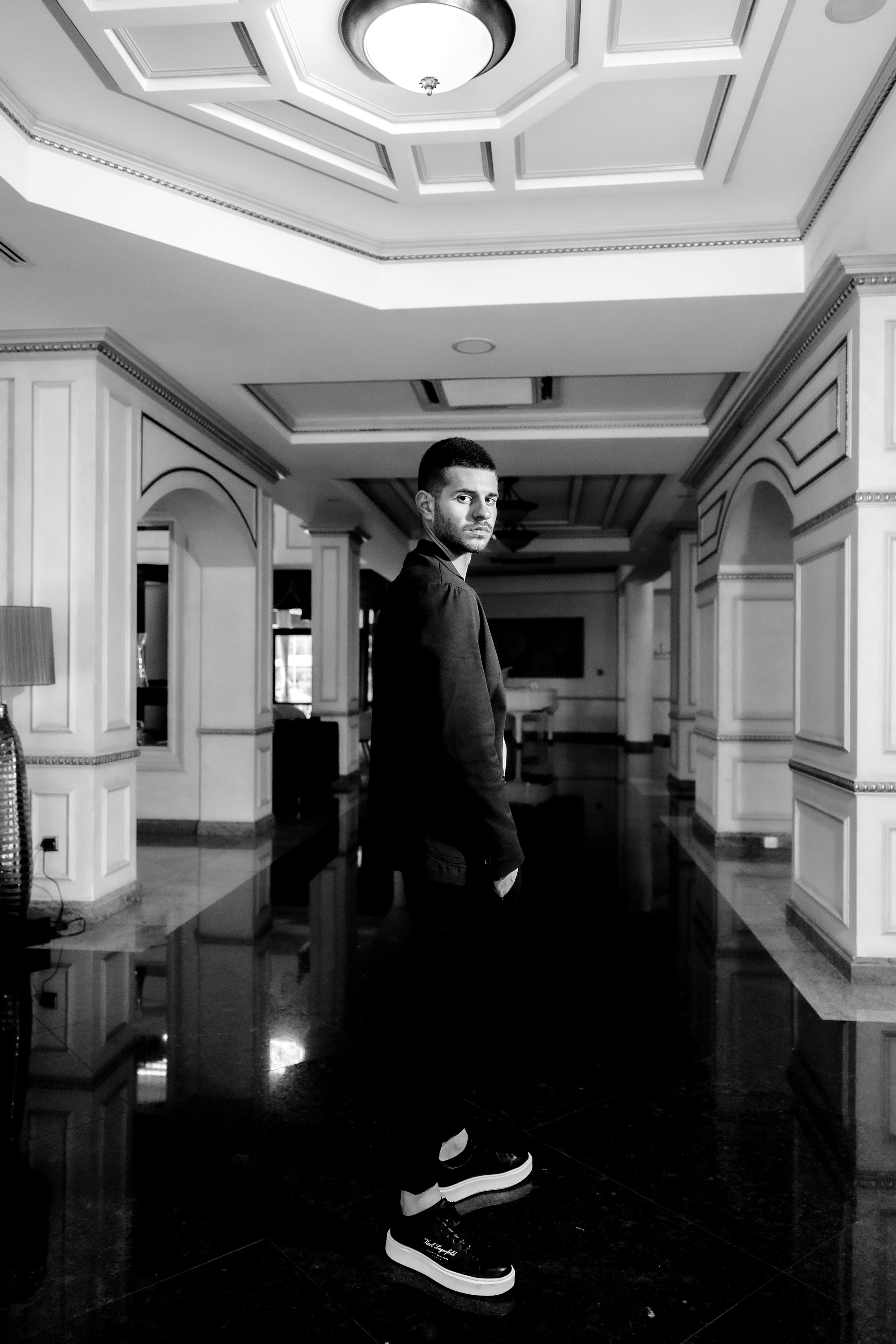 Абитуриентски Бал 2023. Фотограф Ирина Йотова