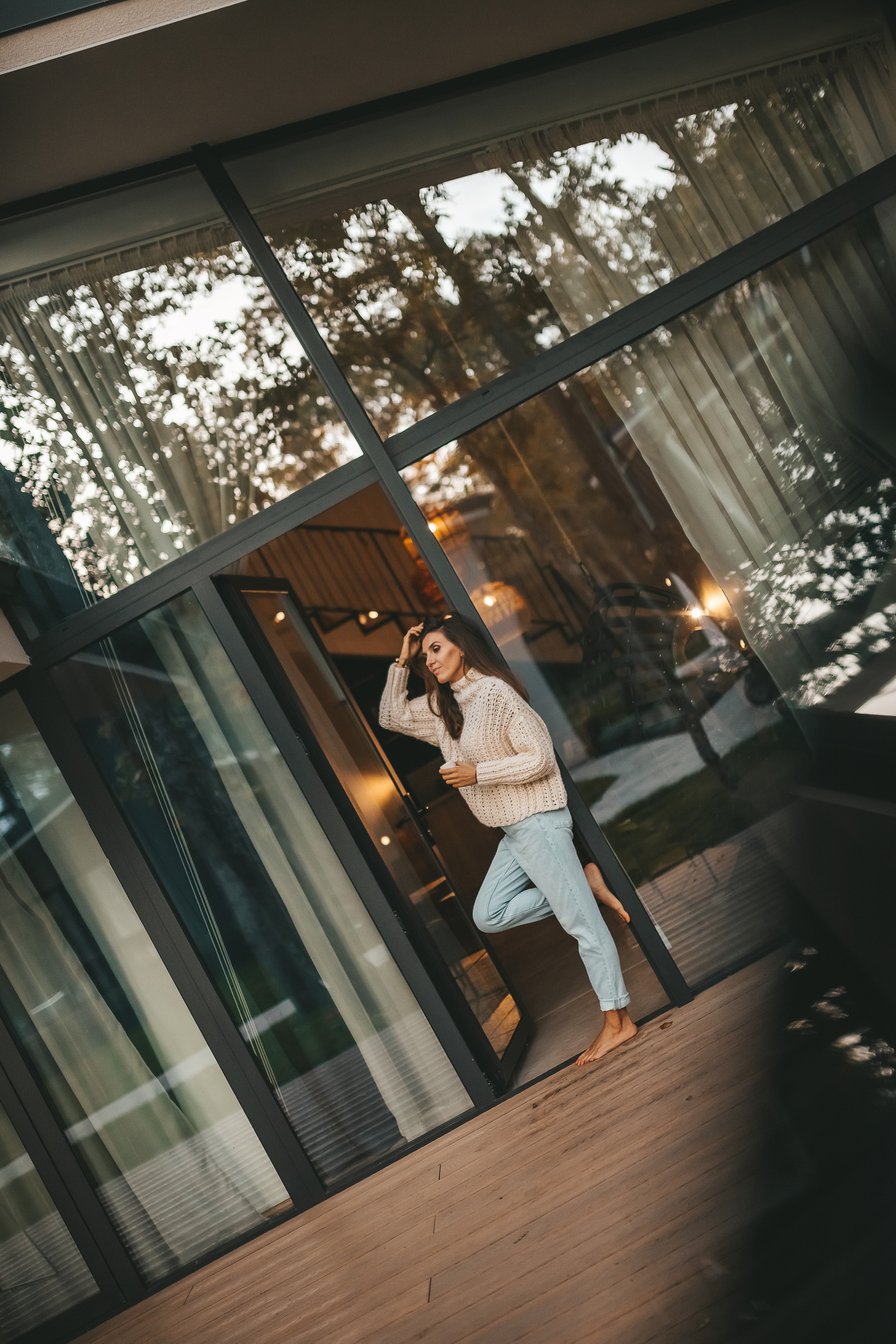 Индивидуална Фотосесия. Фотограф Ирина Йотова