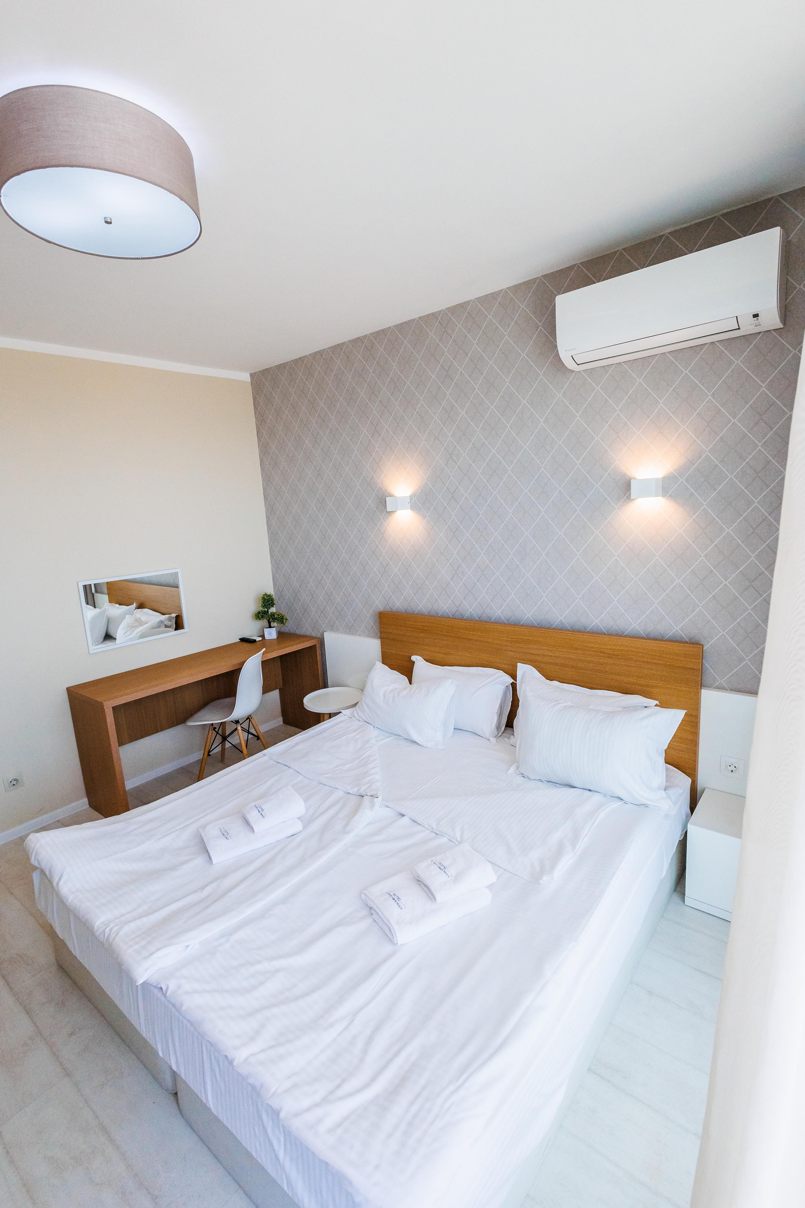 St. Panteleimon Beach Hotel. Фотограф Ирина Йотова