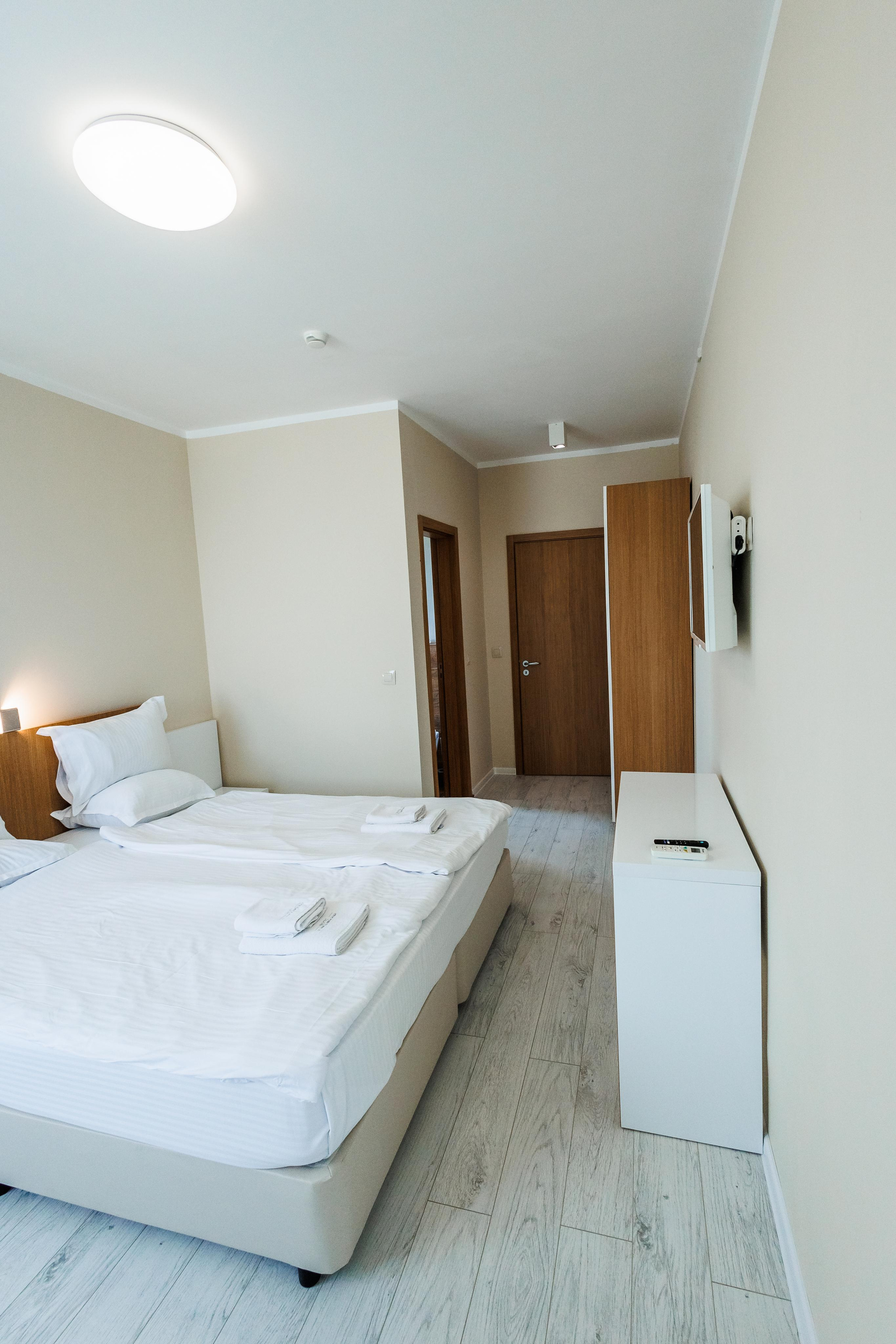 St. Panteleimon Beach Hotel. Фотограф Ирина Йотова