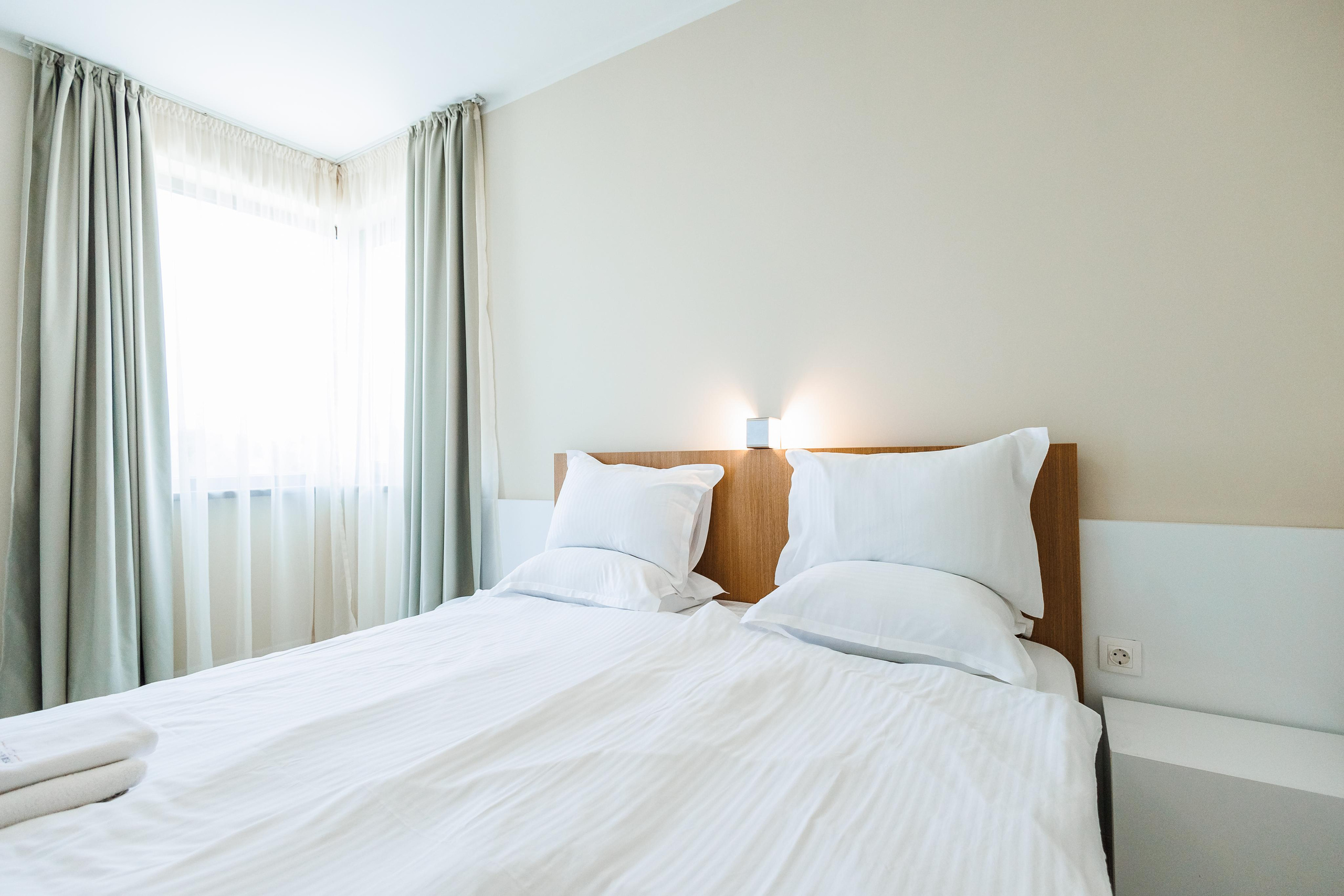 St. Panteleimon Beach Hotel. Фотограф Ирина Йотова