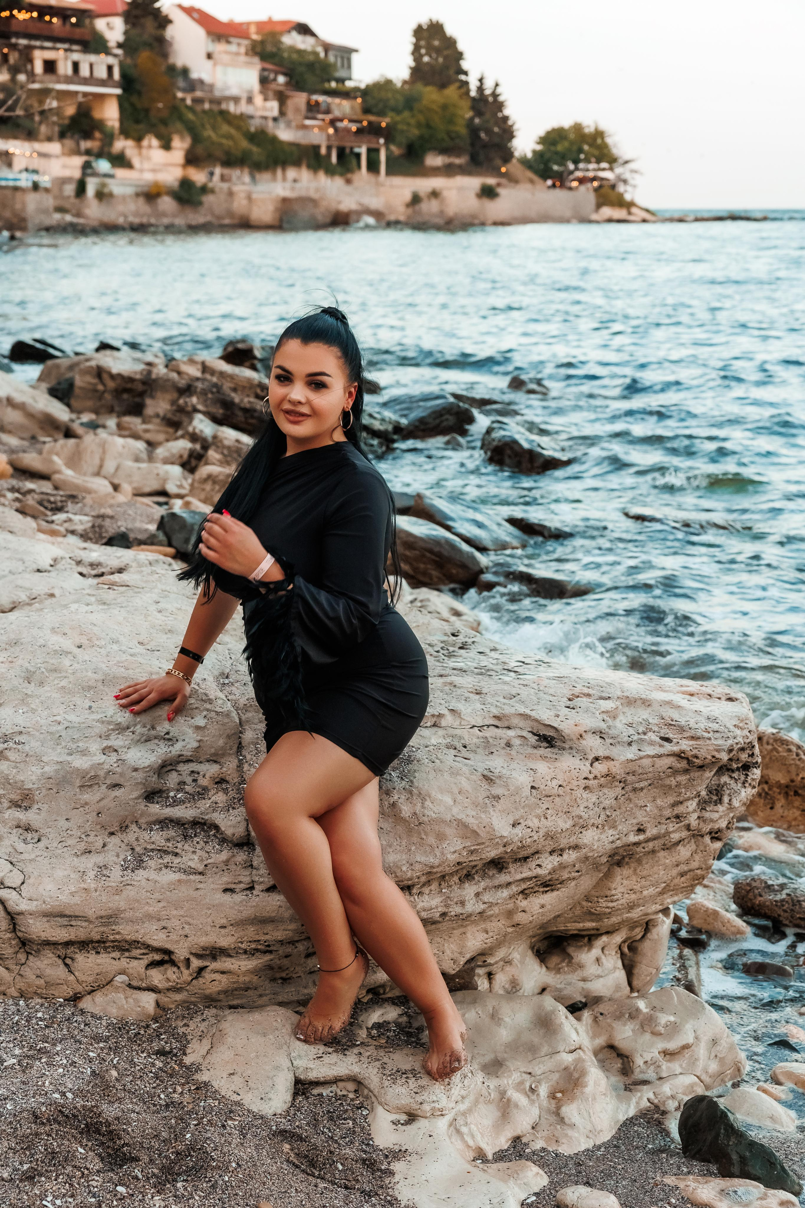 Bachelorette Party. Фотограф Ирина Йотова