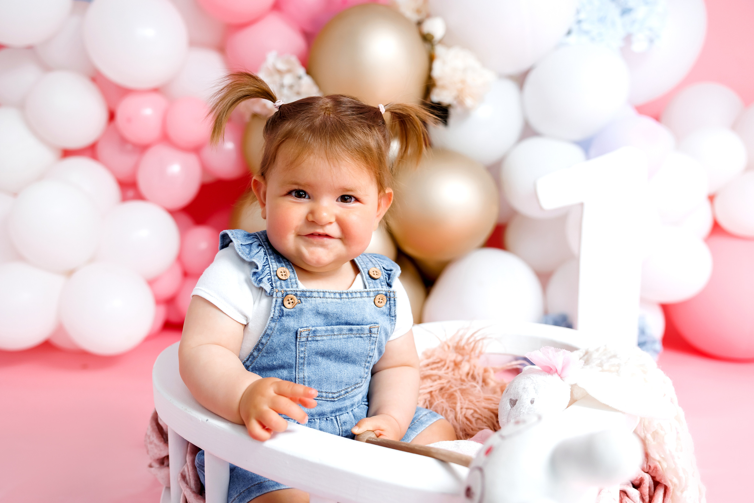 Чеатит 1 Рожден Ден!. Фотограф Ирина Йотова