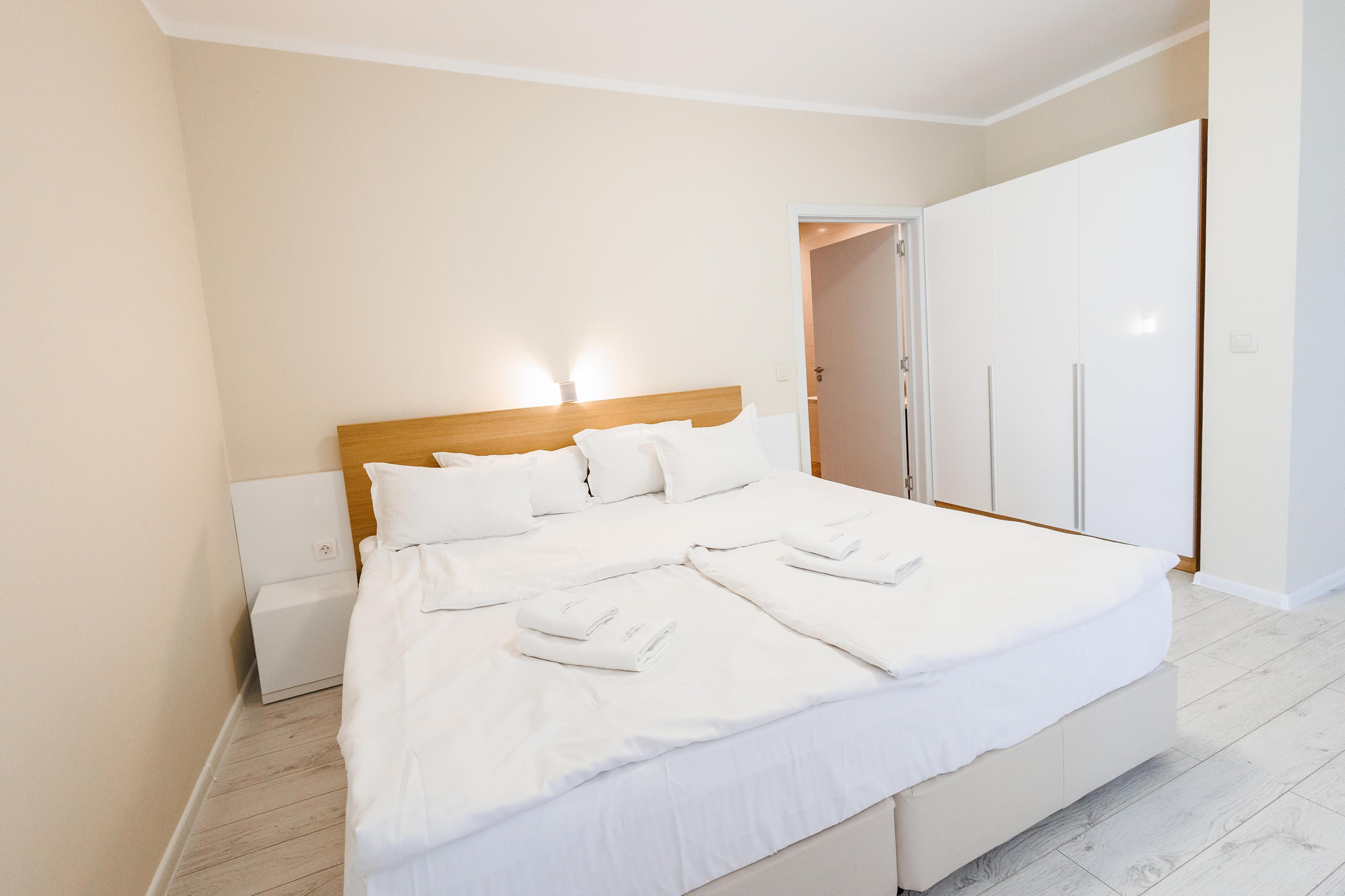 St. Panteleimon Beach Hotel. Фотограф Ирина Йотова