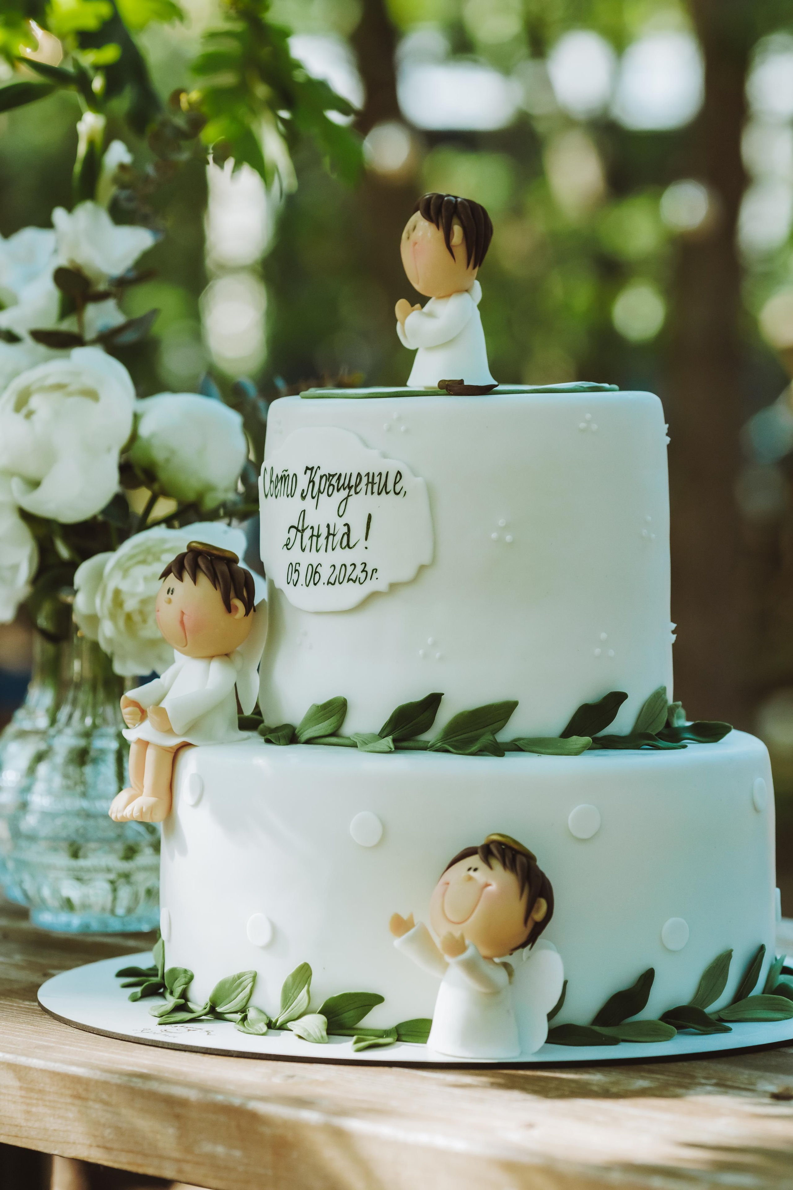 Свето Кръщение. Фотограф Ирина Йотова