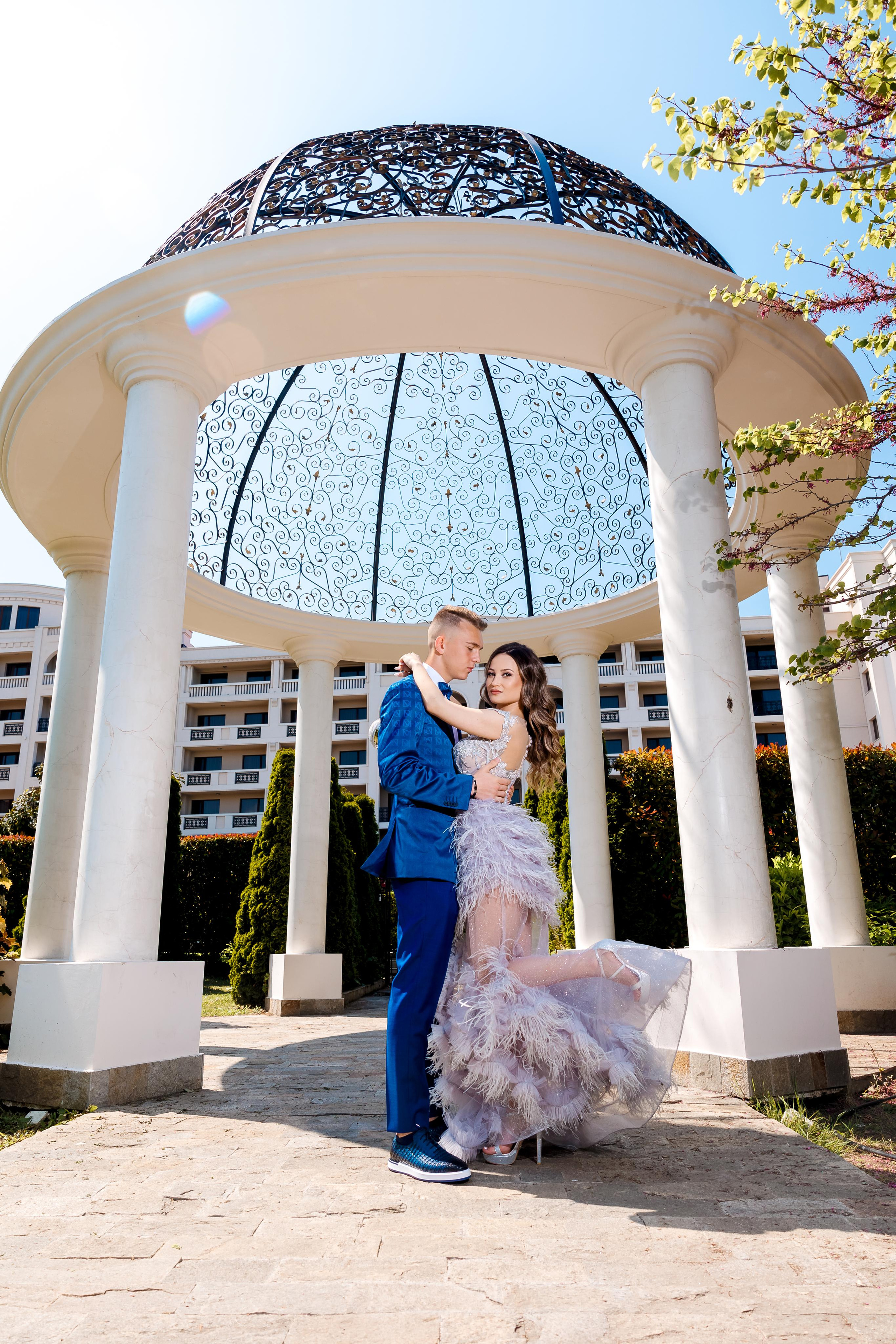 Абитуриентски Бал 2023. Фотограф Ирина Йотова