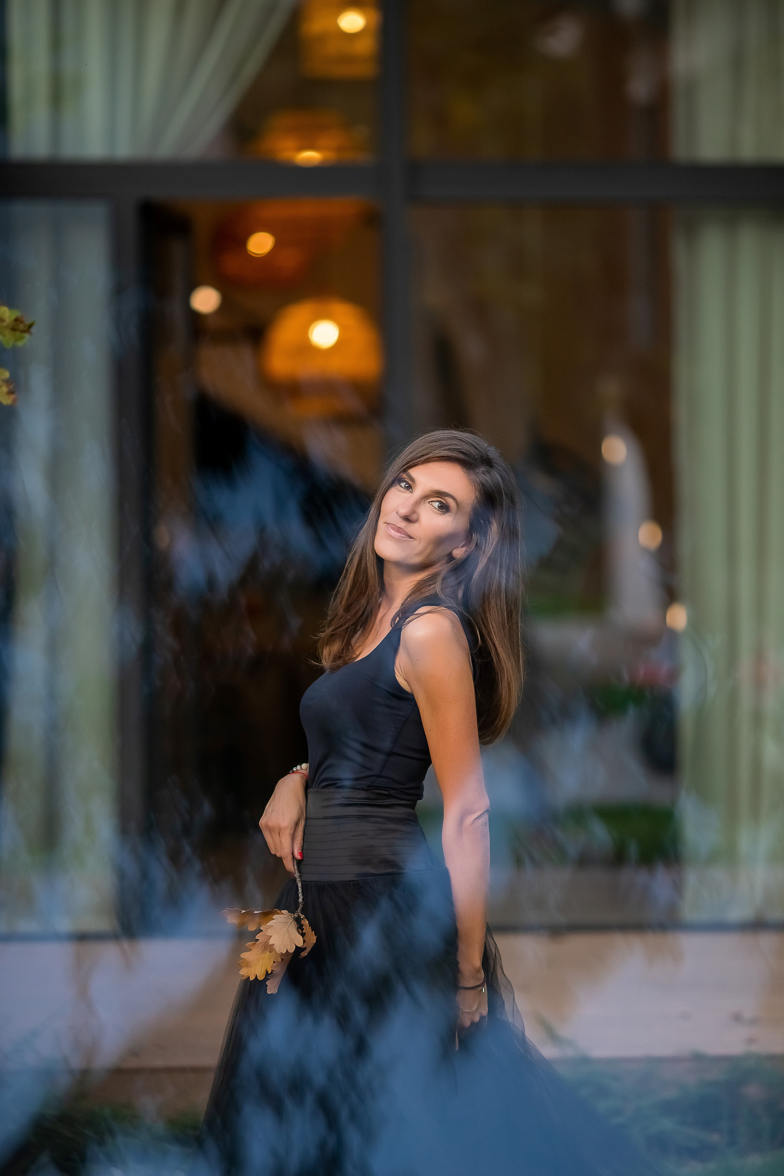 Индивидуална Фотосесия. Фотограф Ирина Йотова