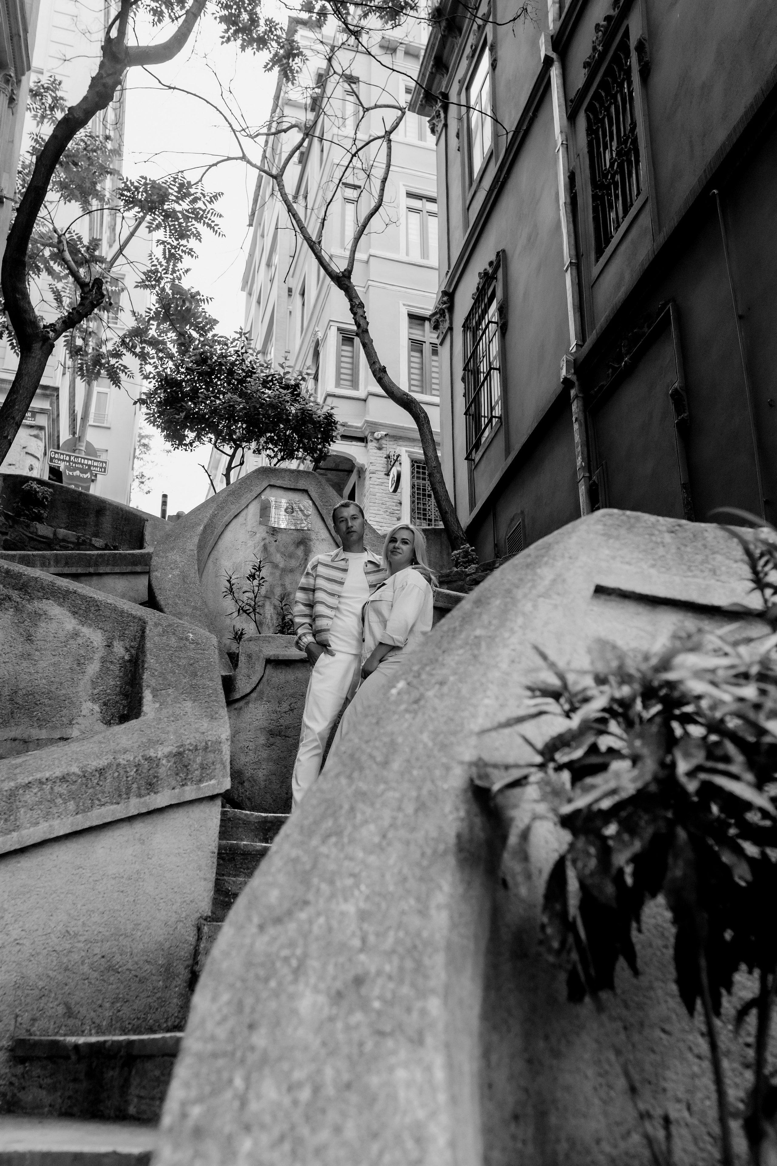 Истамбул. Фотограф Ирина Йотова