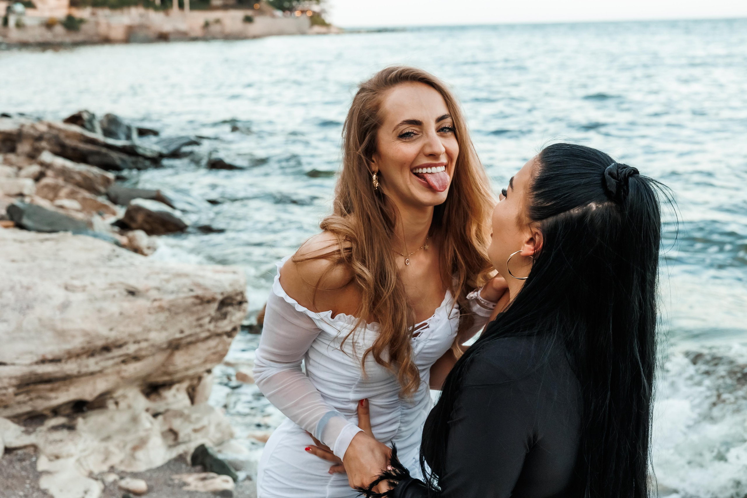 Bachelorette Party. Фотограф Ирина Йотова