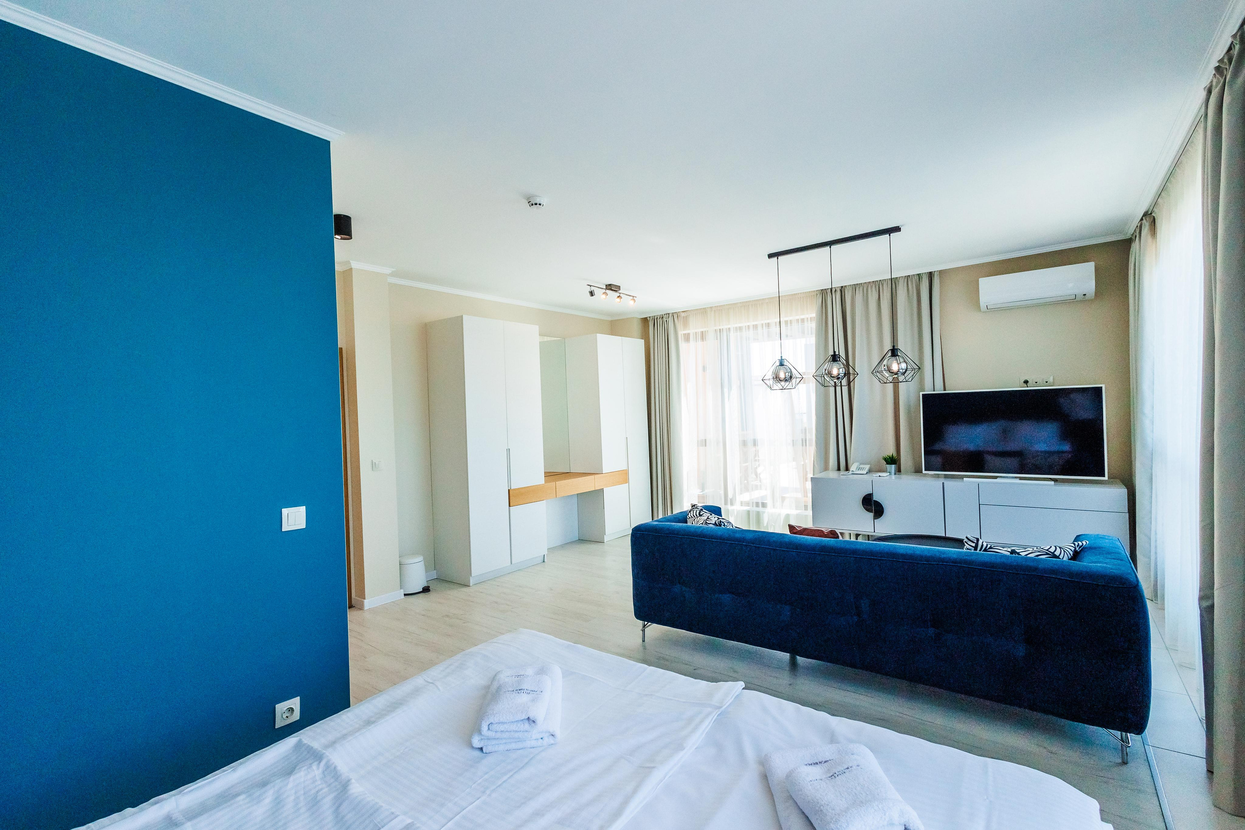 St. Panteleimon Beach Hotel. Фотограф Ирина Йотова