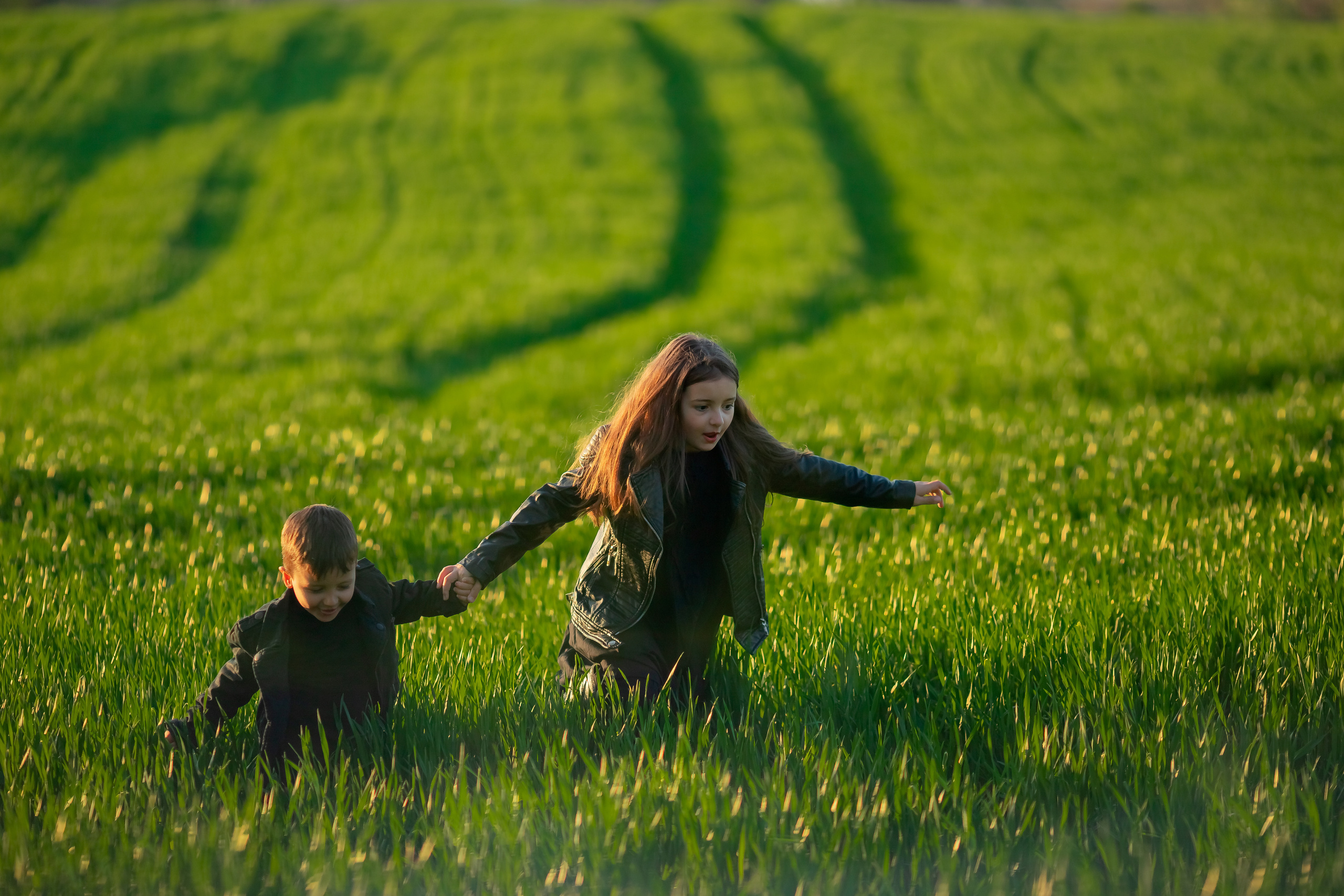 Фотограф Ирина Йотова