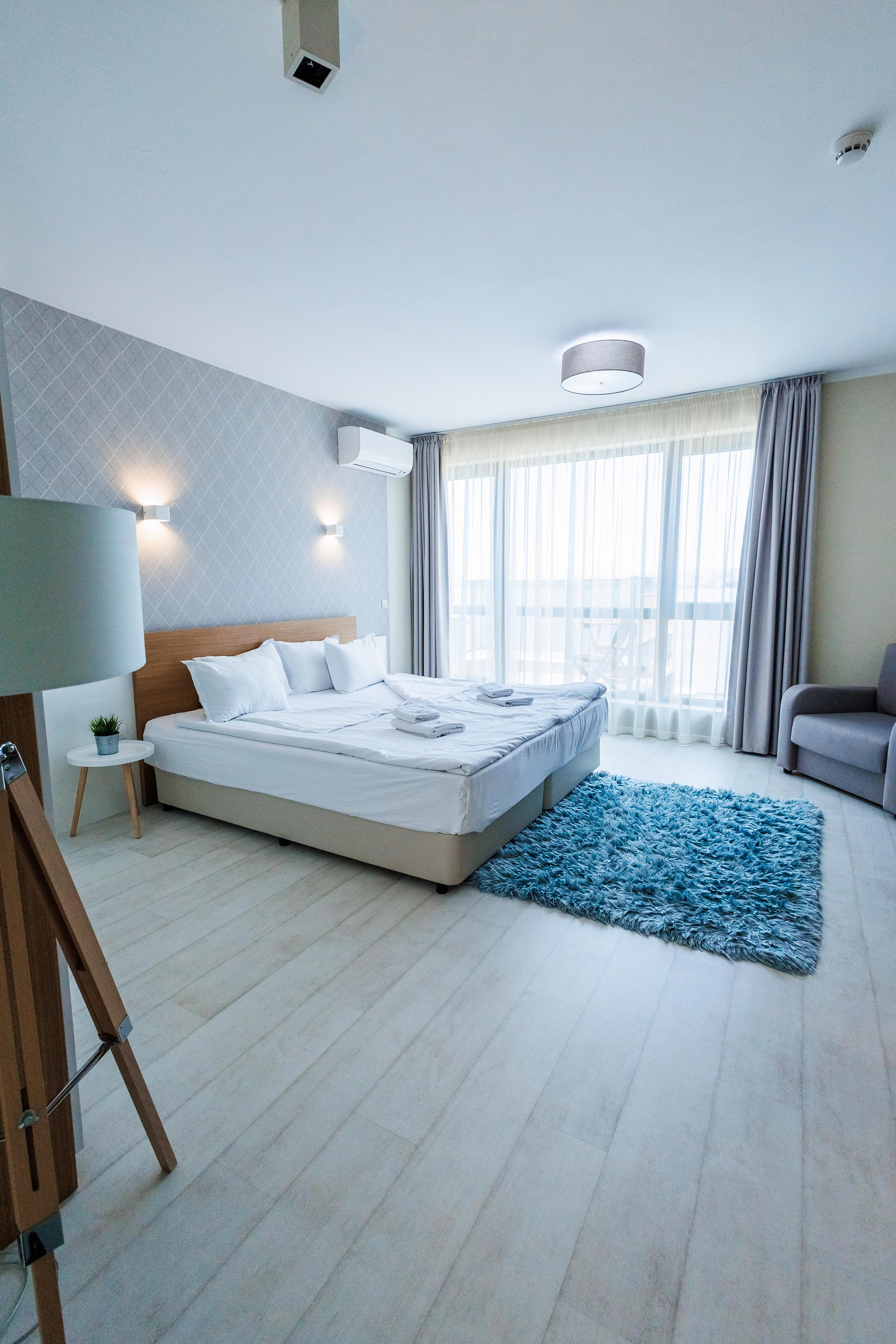 St. Panteleimon Beach Hotel. Фотограф Ирина Йотова