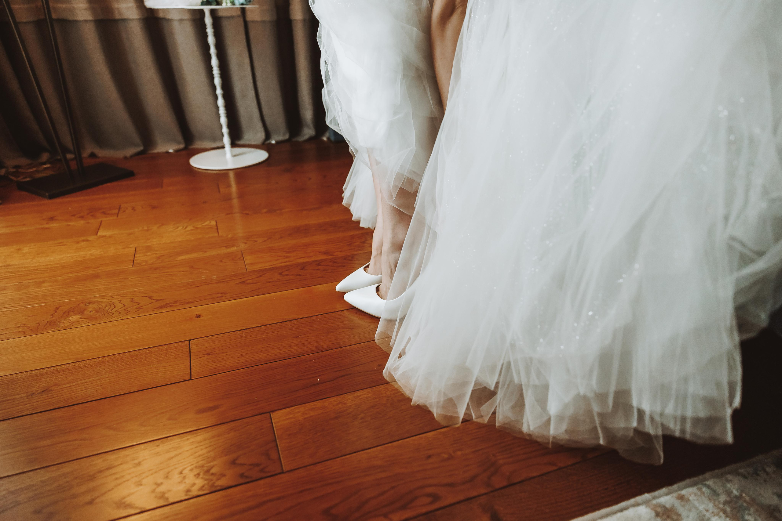 Сватба Hotel Promenade. Фотограф Ирина Йотова