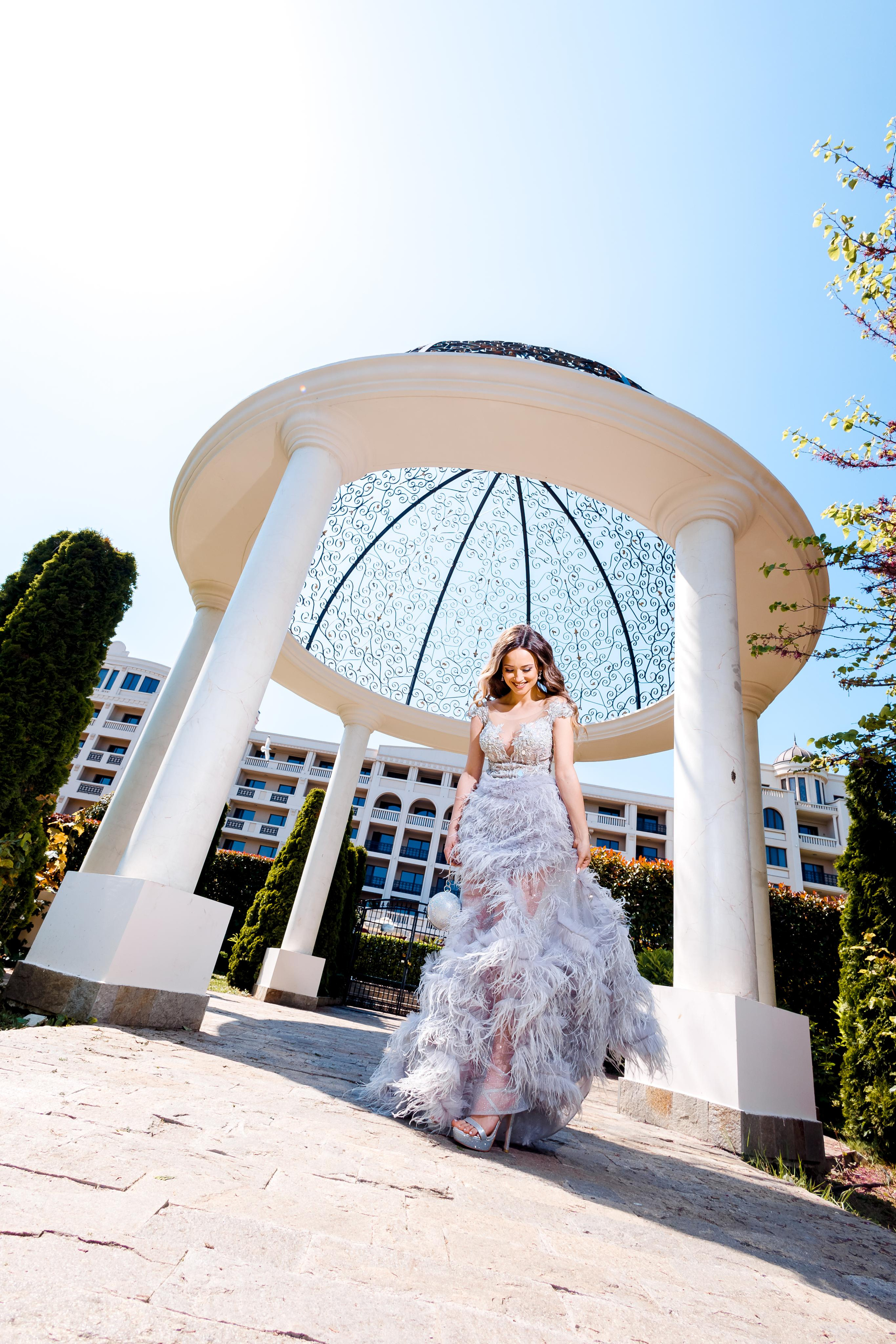 Абитуриентски Бал 2023. Фотограф Ирина Йотова