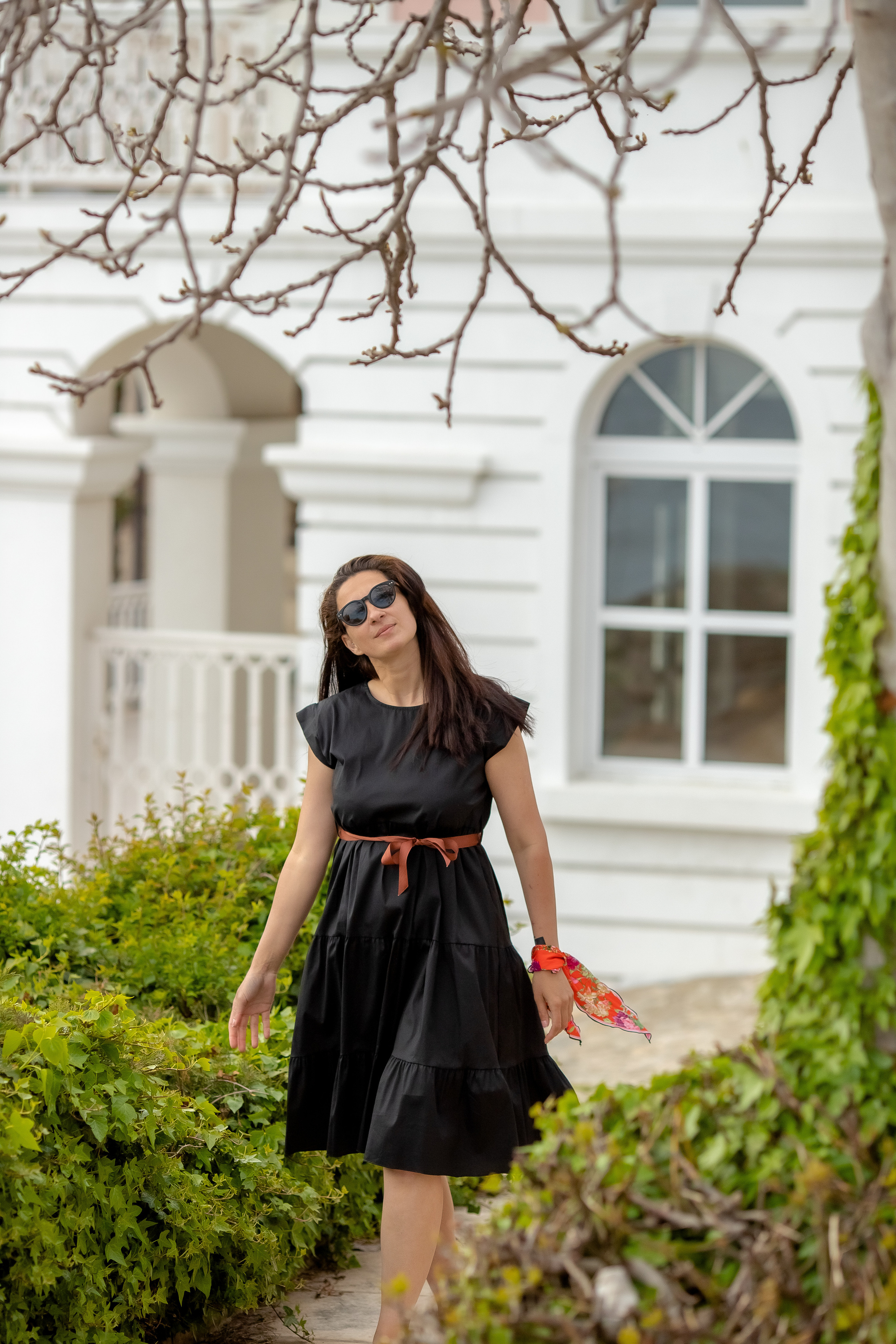 Индивидуална фотосесия. Фотограф Ирина Йотова