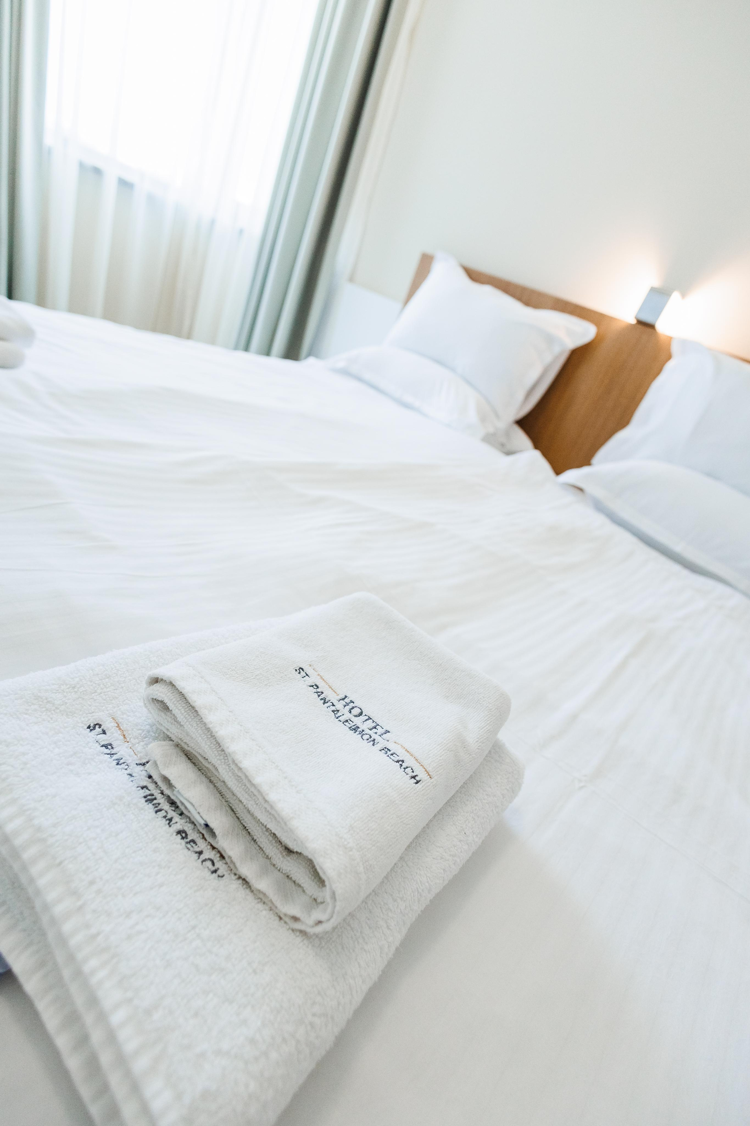 St. Panteleimon Beach Hotel. Фотограф Ирина Йотова