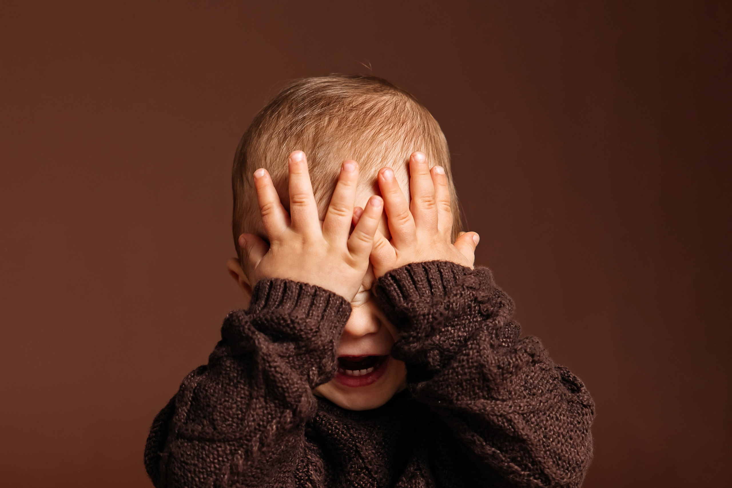 Фотосесия за първа годинка. Фотограф Ирина Йотова