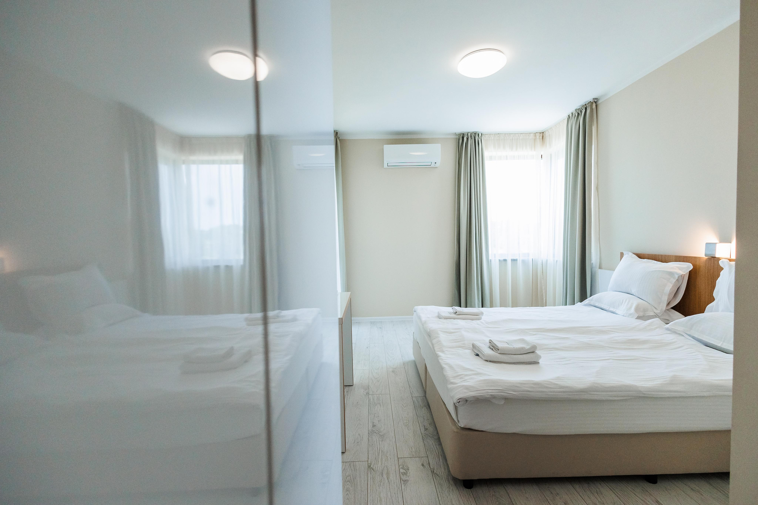 St. Panteleimon Beach Hotel. Фотограф Ирина Йотова