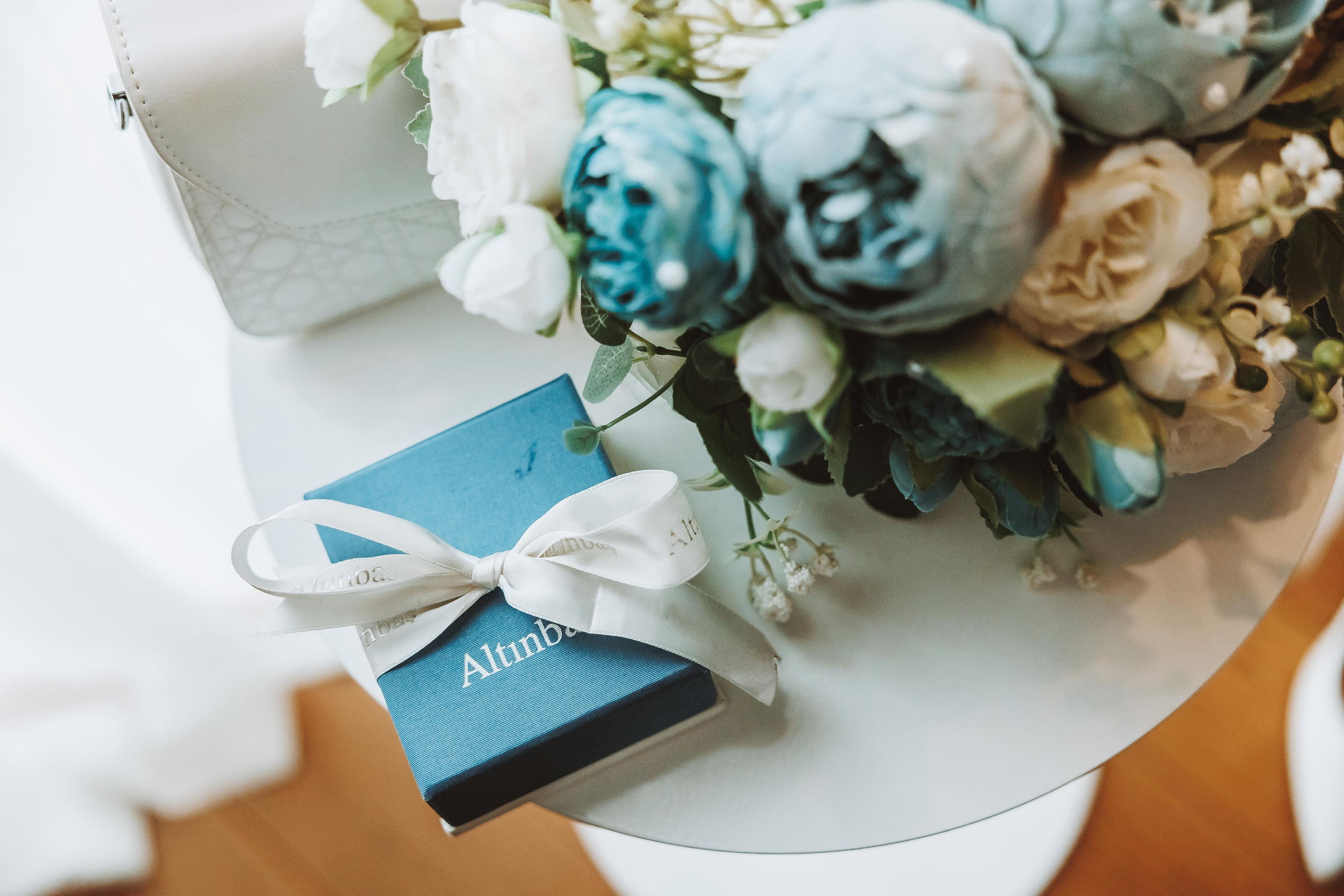 Сватба Hotel Promenade. Фотограф Ирина Йотова