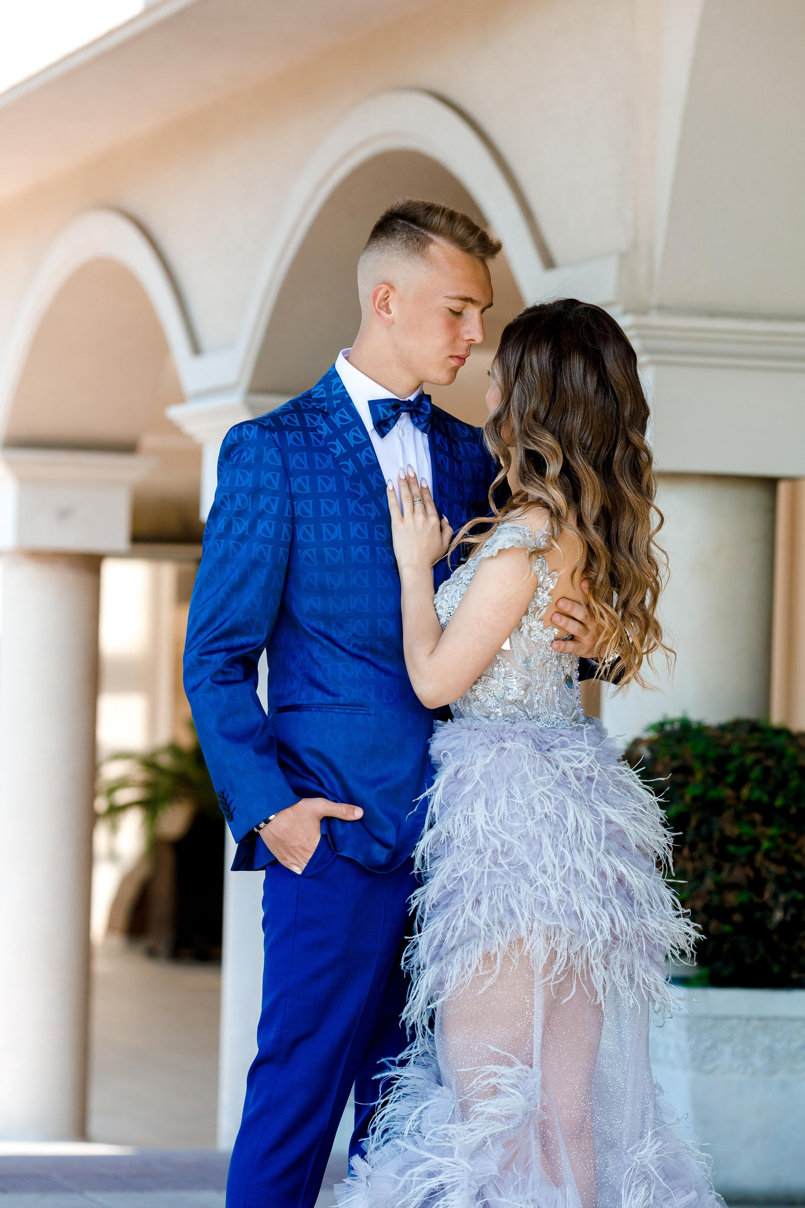 Абитуриентски Бал 2023. Фотограф Ирина Йотова