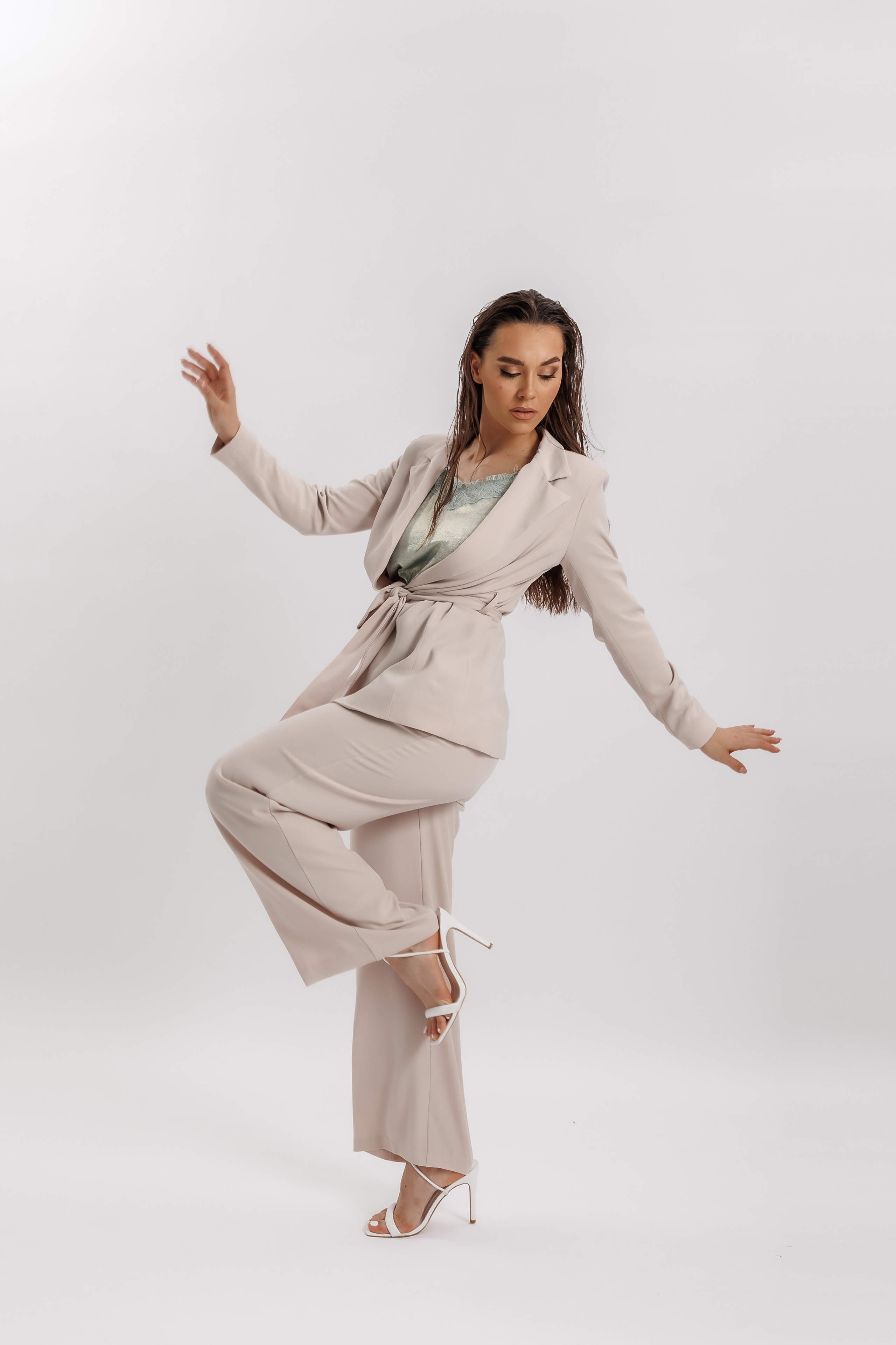 Индивидуална Фотосесия. Фотограф Ирина Йотова