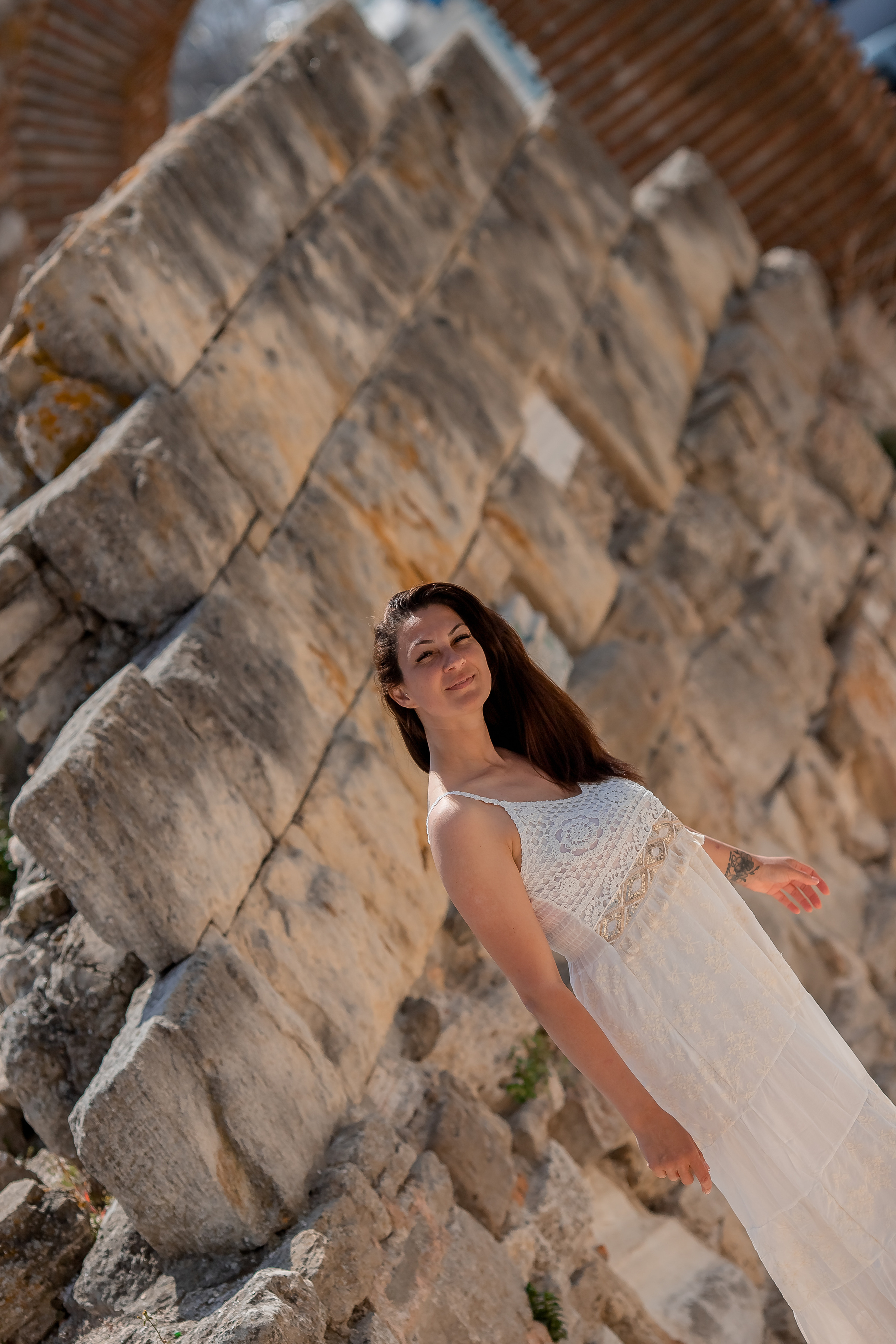 Индивидуална фотосесия. Фотограф Ирина Йотова