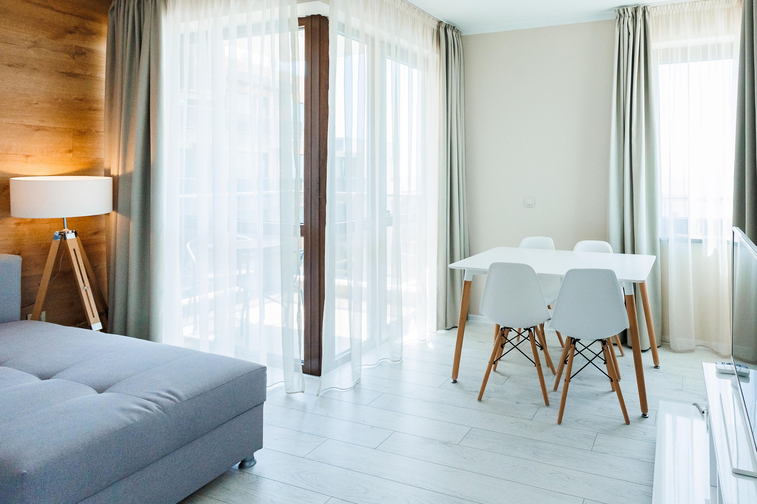 St. Panteleimon Beach Hotel. Фотограф Ирина Йотова