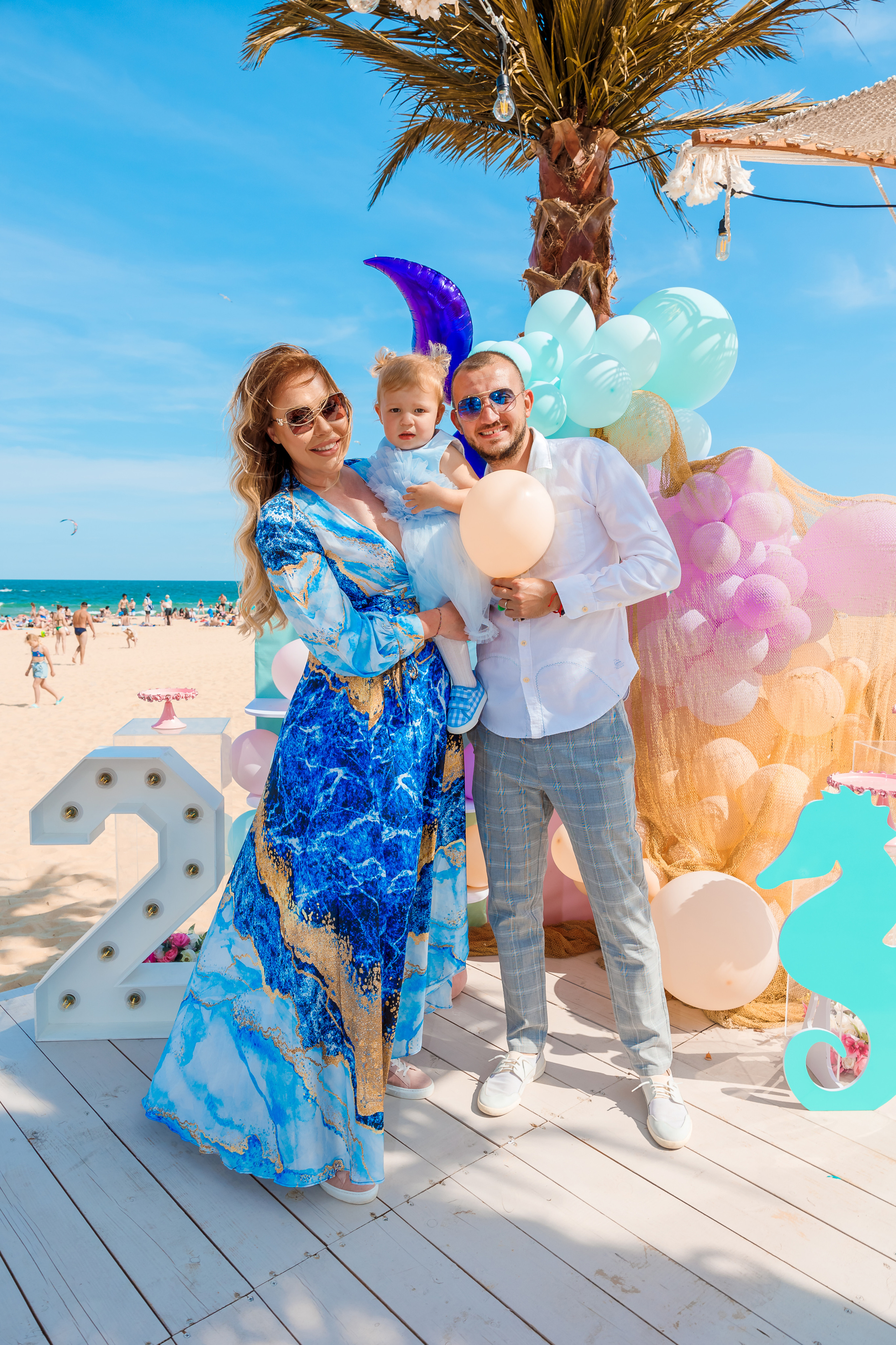 Честит Рожден Ден!. Фотограф Ирина Йотова