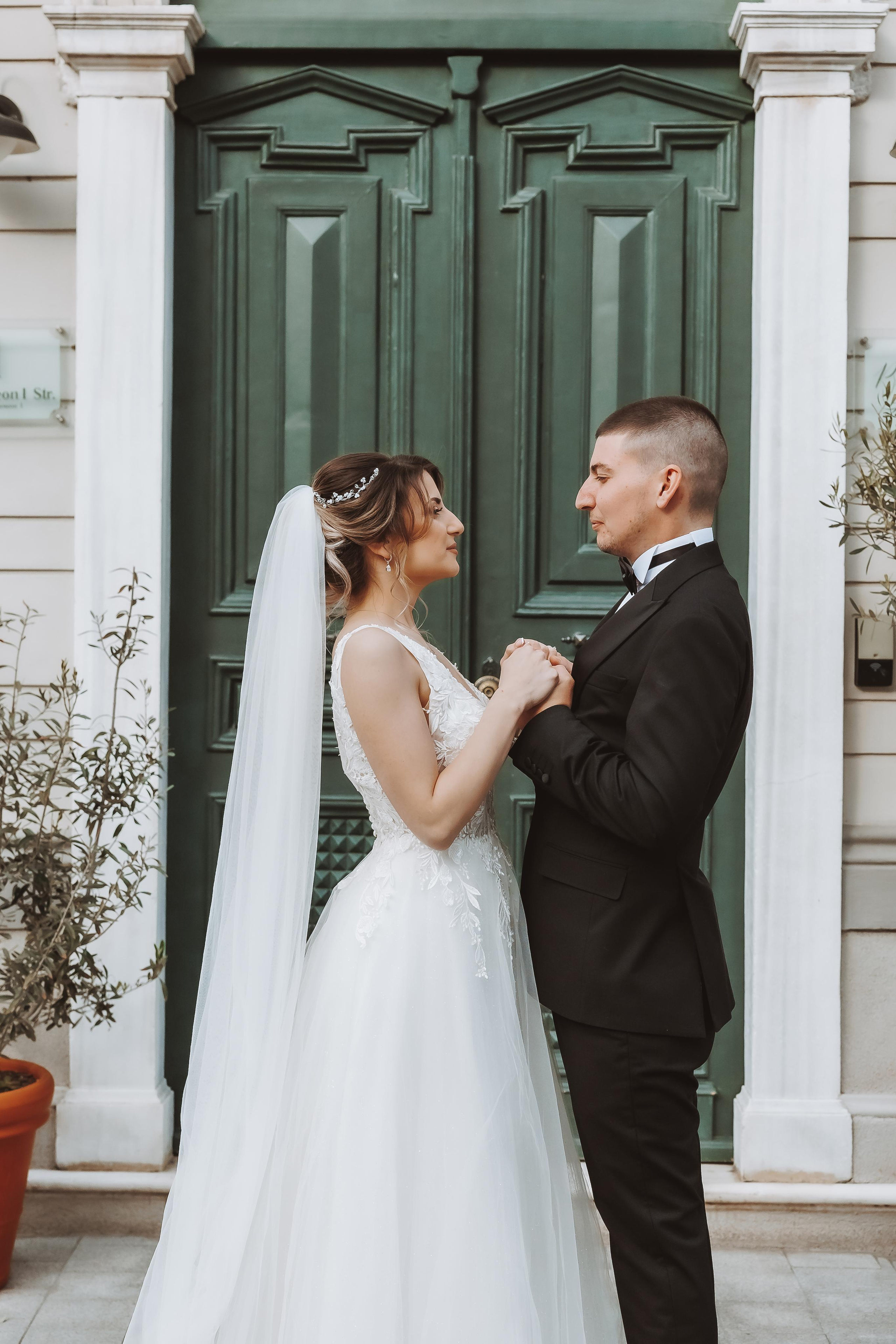 Сватба Hotel Promenade. Фотограф Ирина Йотова