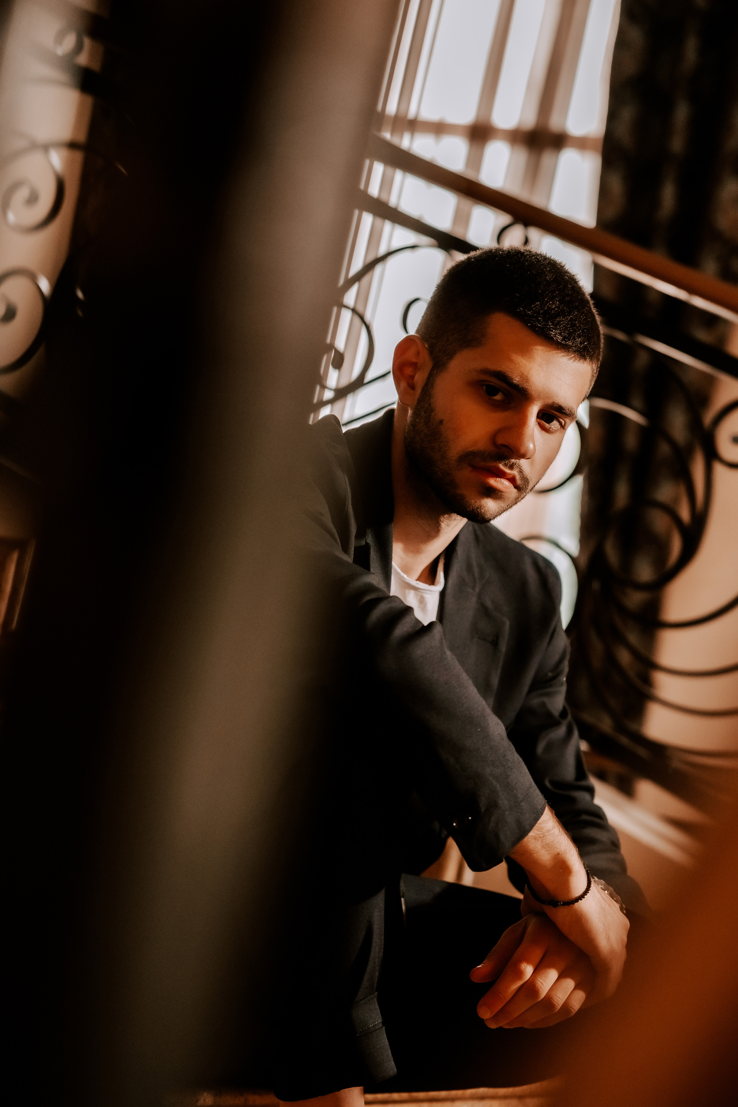 Абитуриентски Бал 2023. Фотограф Ирина Йотова