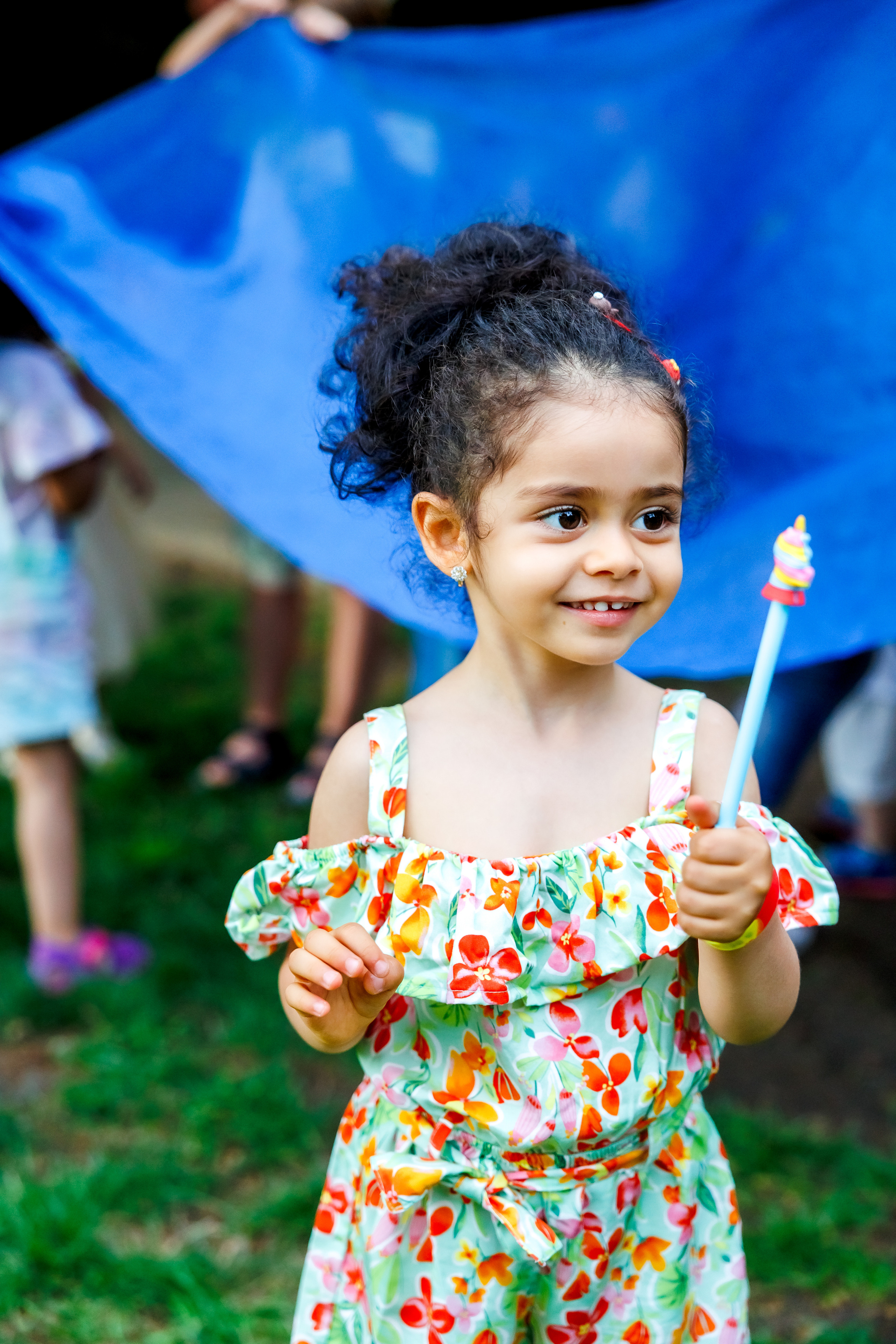 Честит Рожден Ден!. Фотограф Ирина Йотова