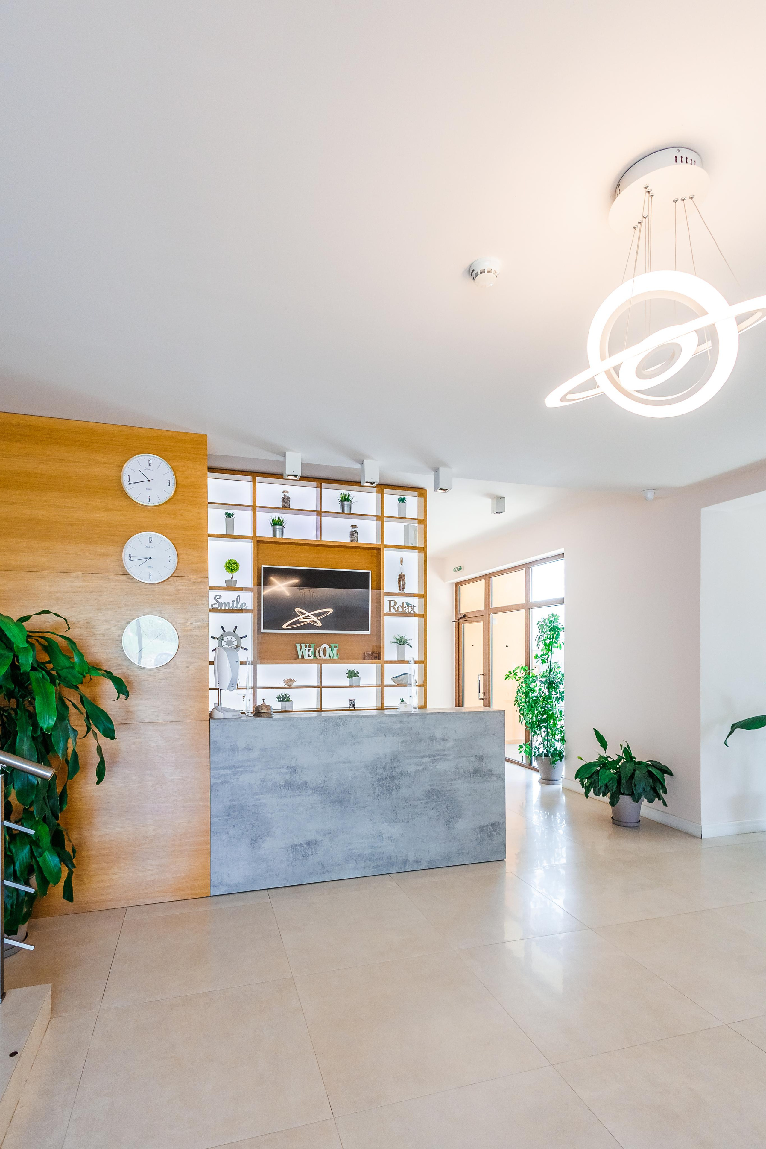 St. Panteleimon Beach Hotel. Фотограф Ирина Йотова