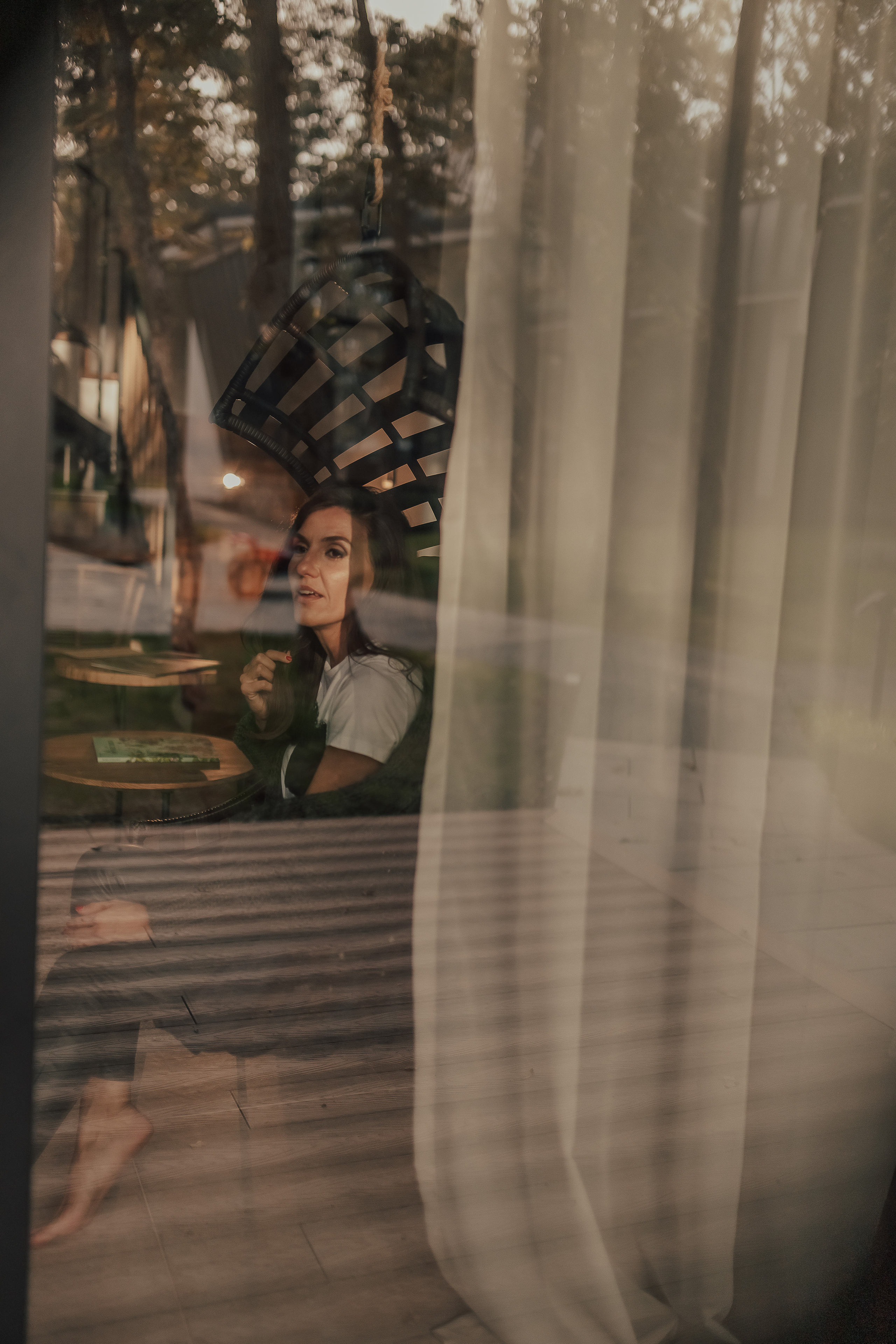 Индивидуална Фотосесия. Фотограф Ирина Йотова