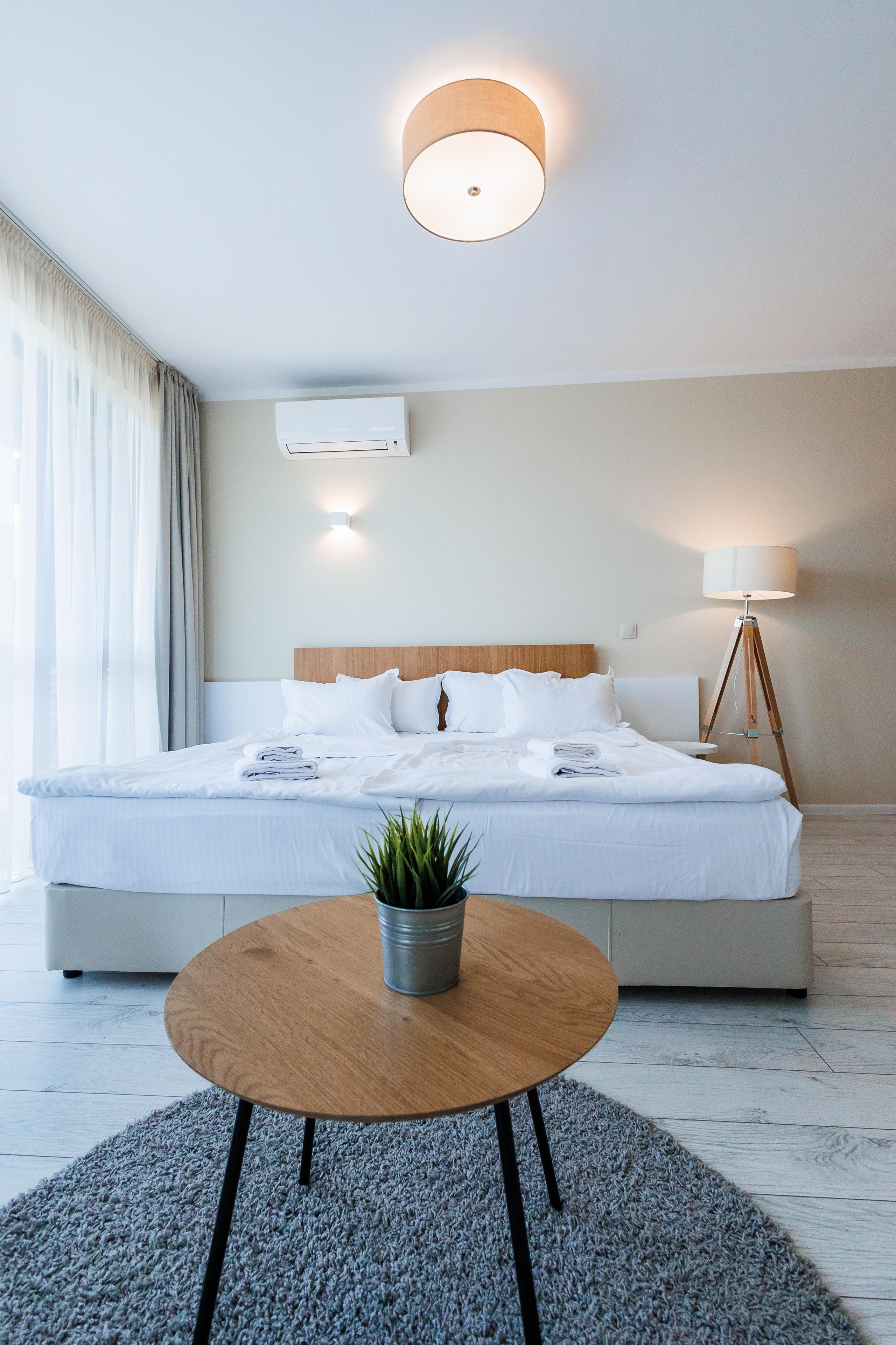 St. Panteleimon Beach Hotel. Фотограф Ирина Йотова