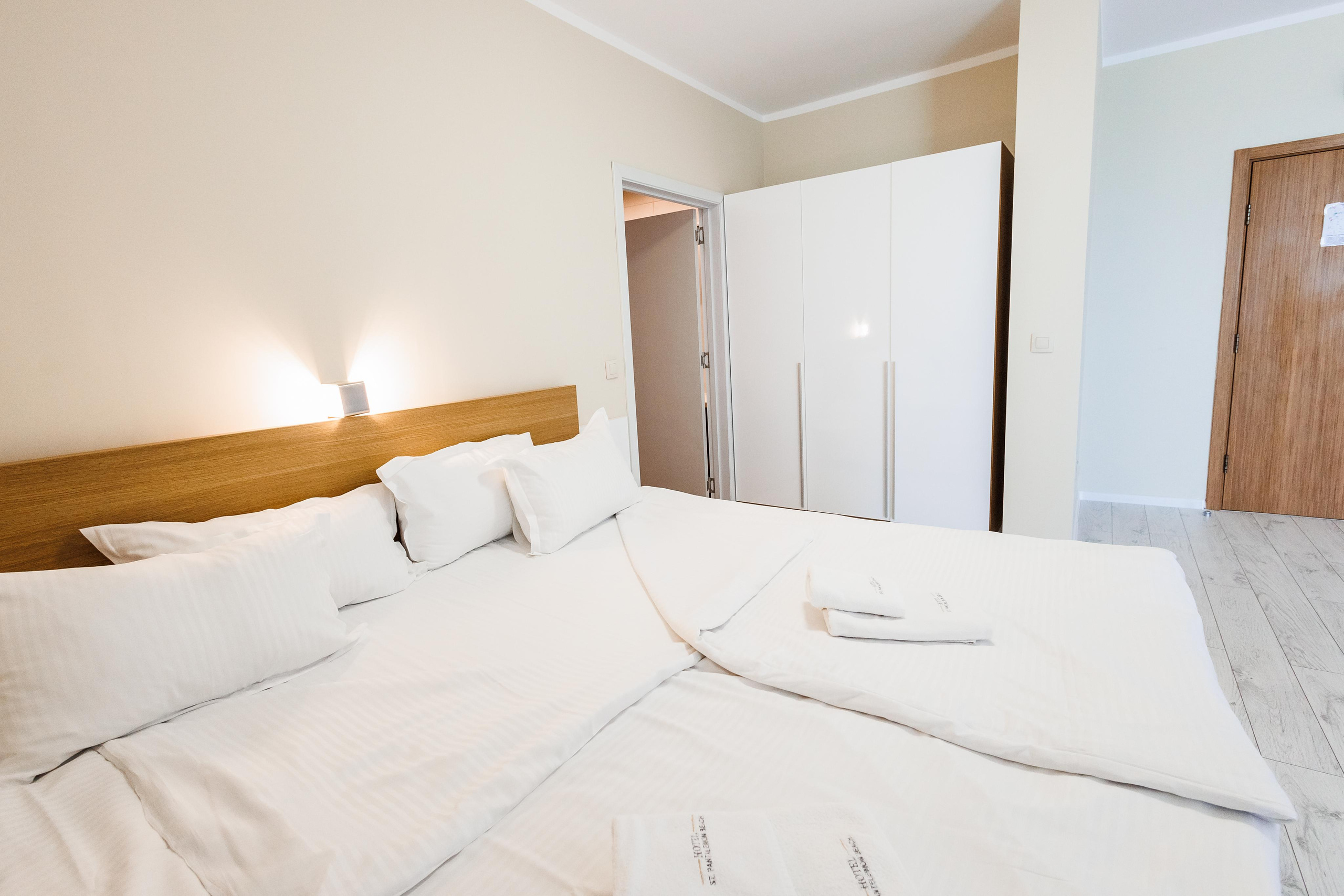 St. Panteleimon Beach Hotel. Фотограф Ирина Йотова