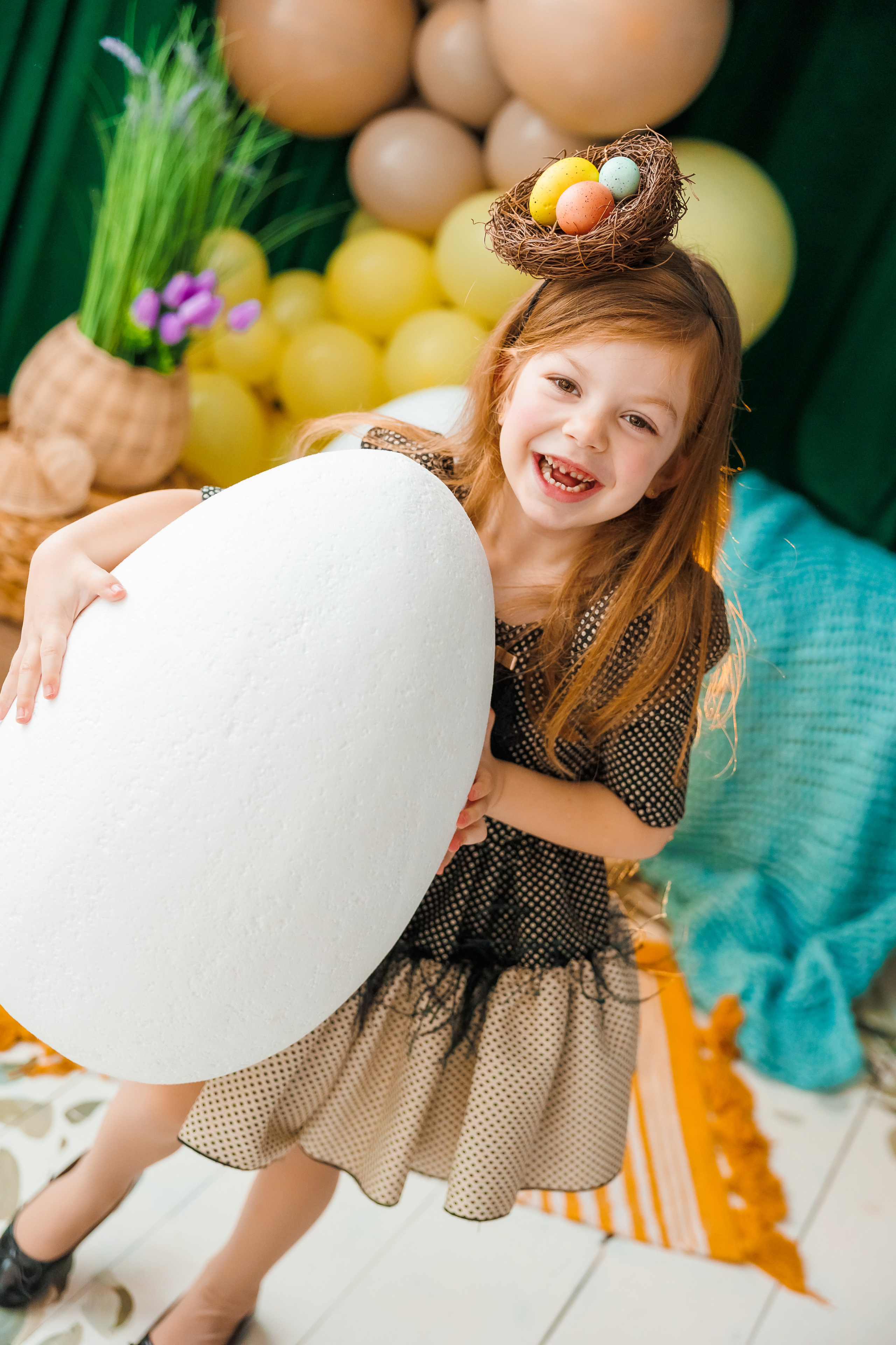 Великден. Фотограф Ирина Йотова