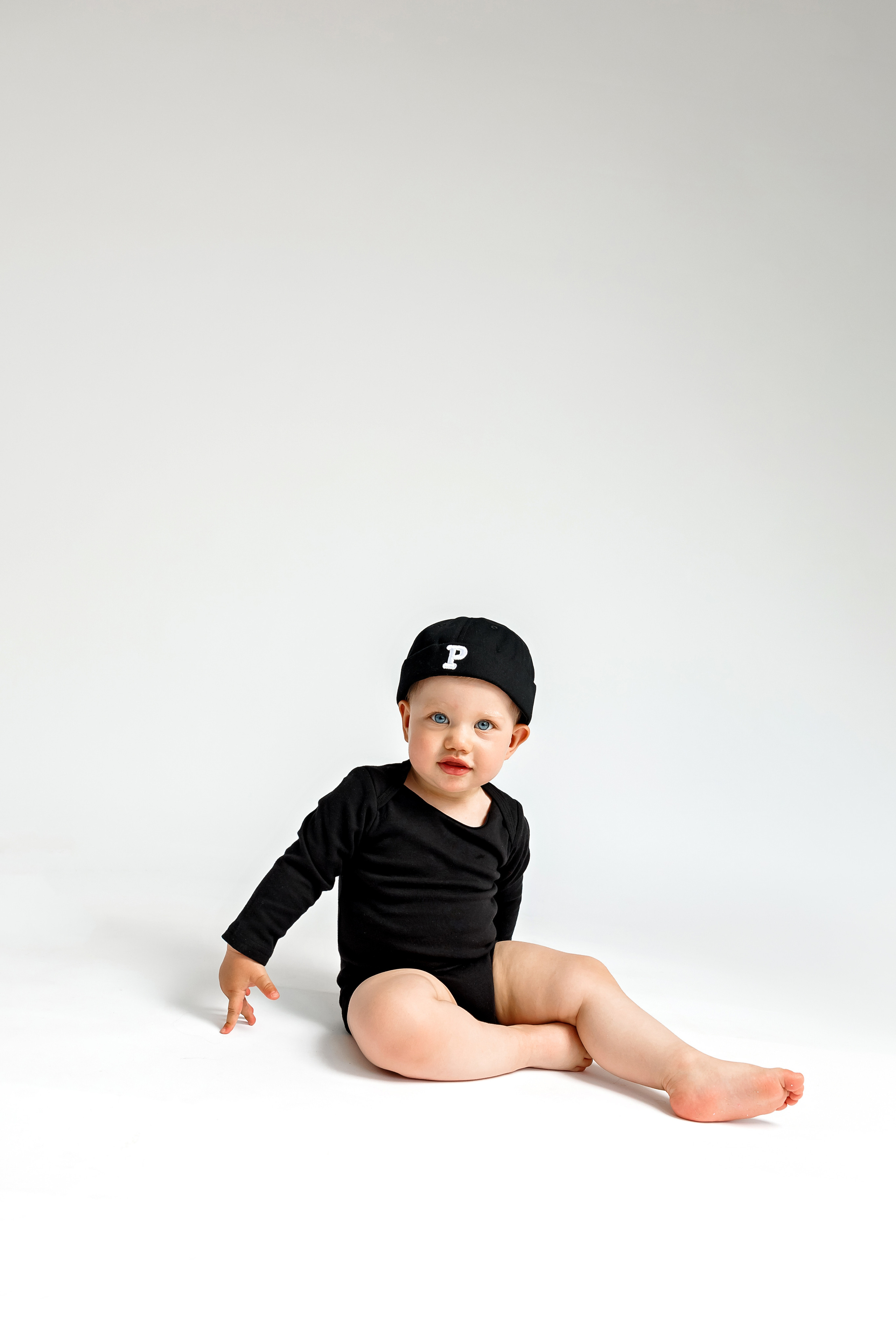 Честита Първа Свещичка. Фотограф Ирина Йотова