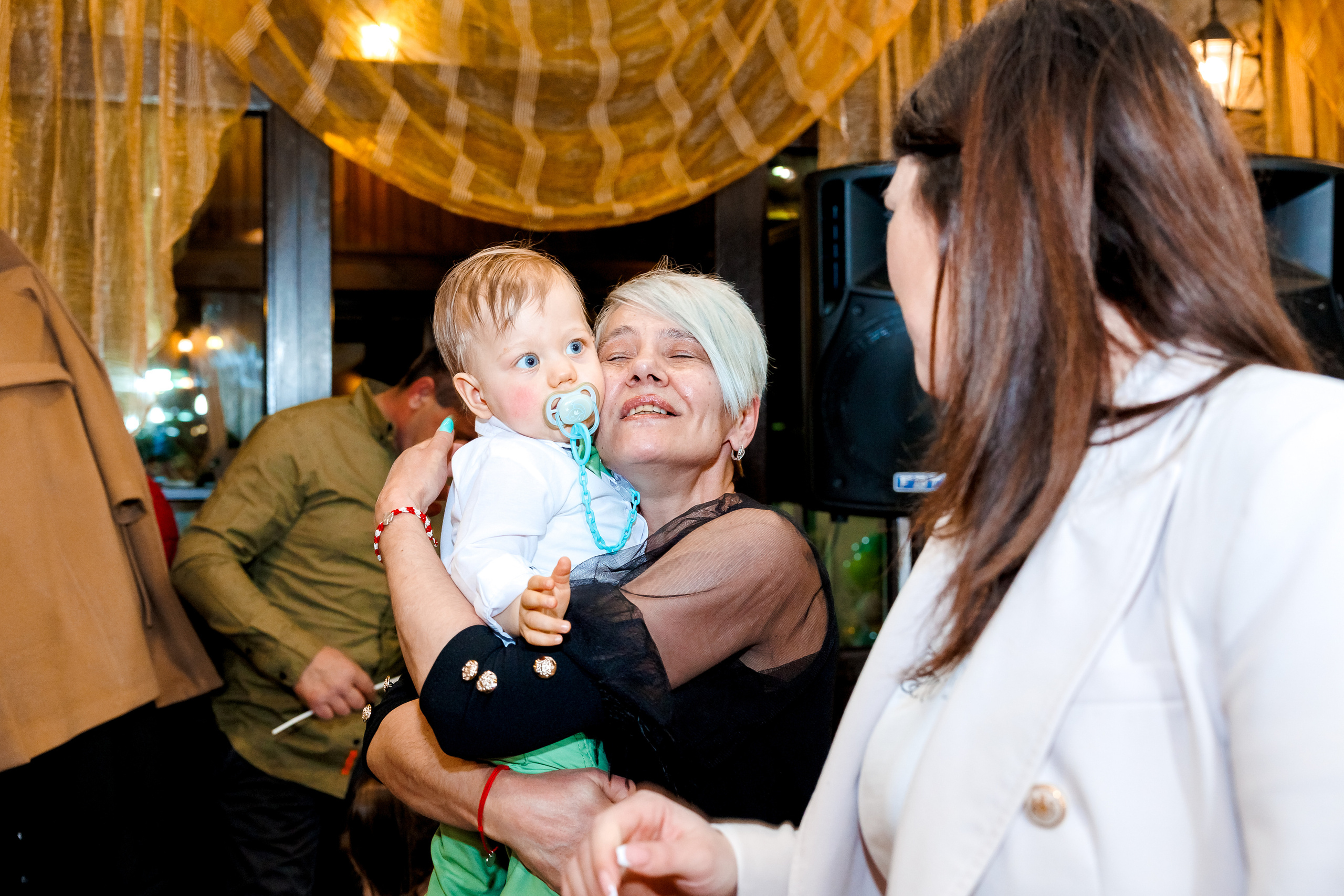 Честит Рожден Ден!. Фотограф Ирина Йотова