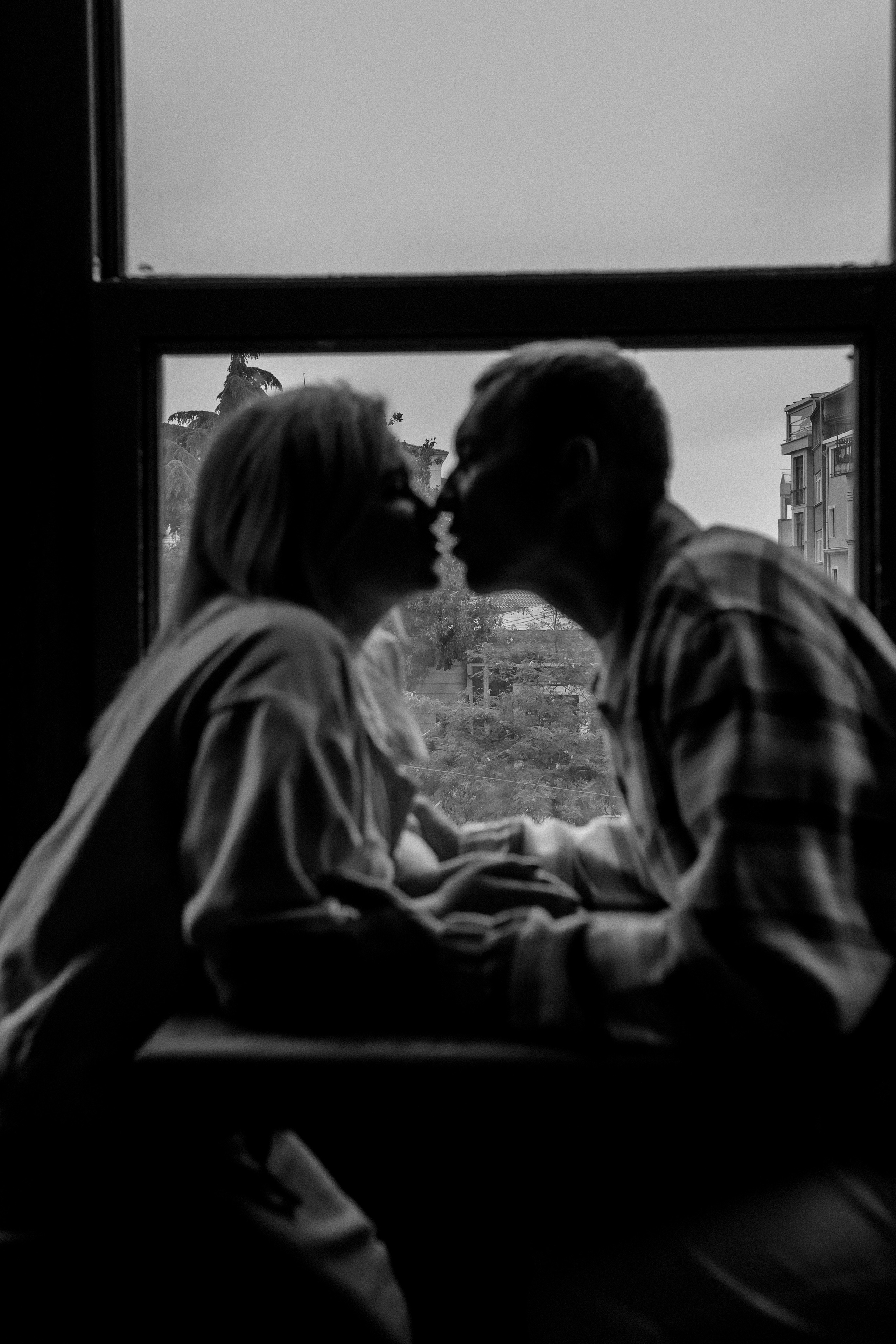 Истамбул. Фотограф Ирина Йотова